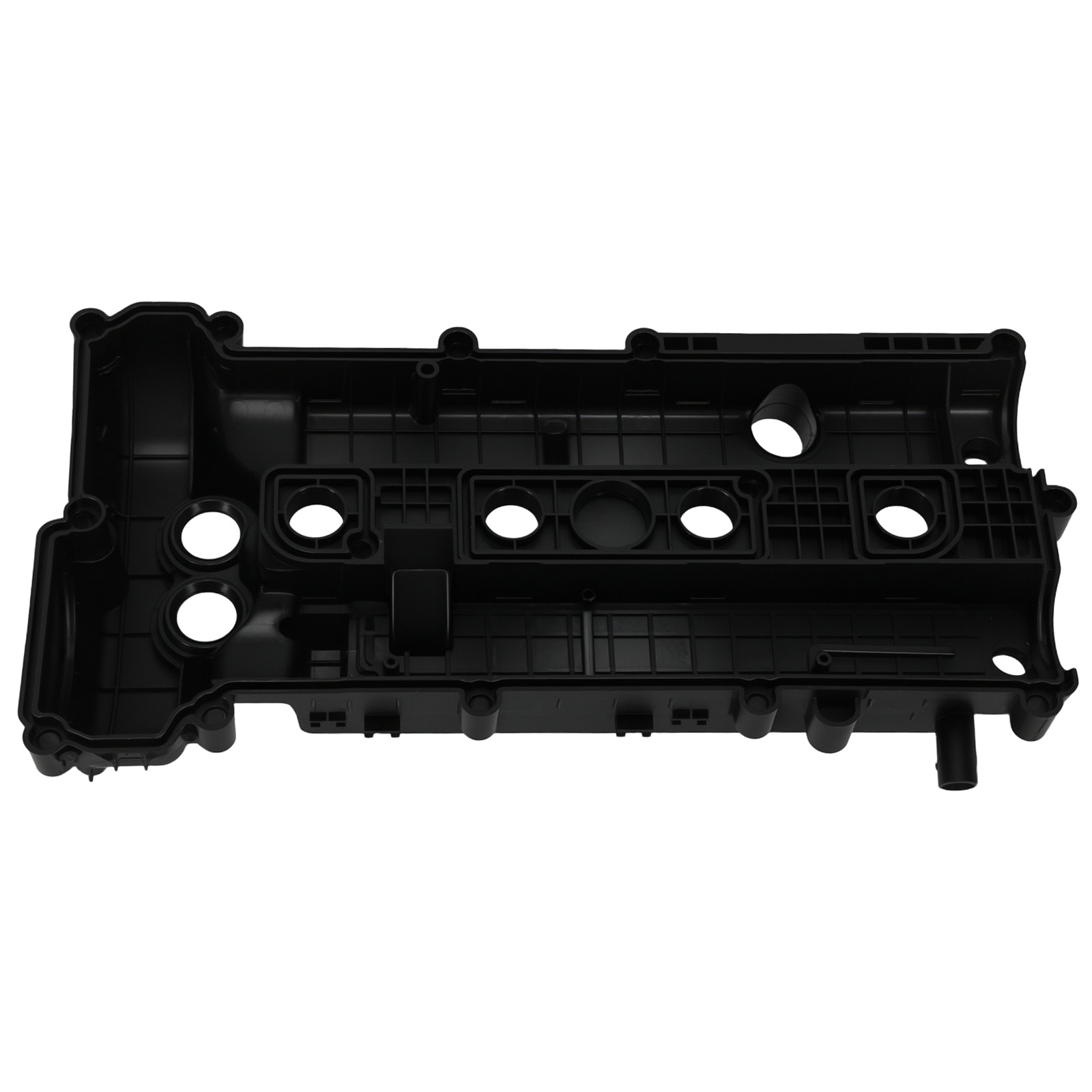 Plastic Engine Valve Cover w/ Gasket & Bolts for Lincoln MKC MKZ 2.0L 2013-2016