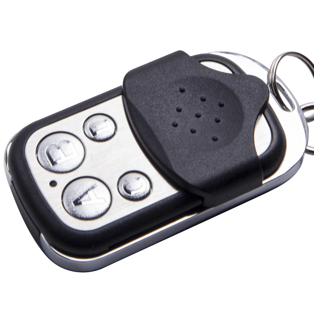 8pcs Pod RGB LED Rock Light Kit Remote Lamp Offroad Truck bluetooth APP Control