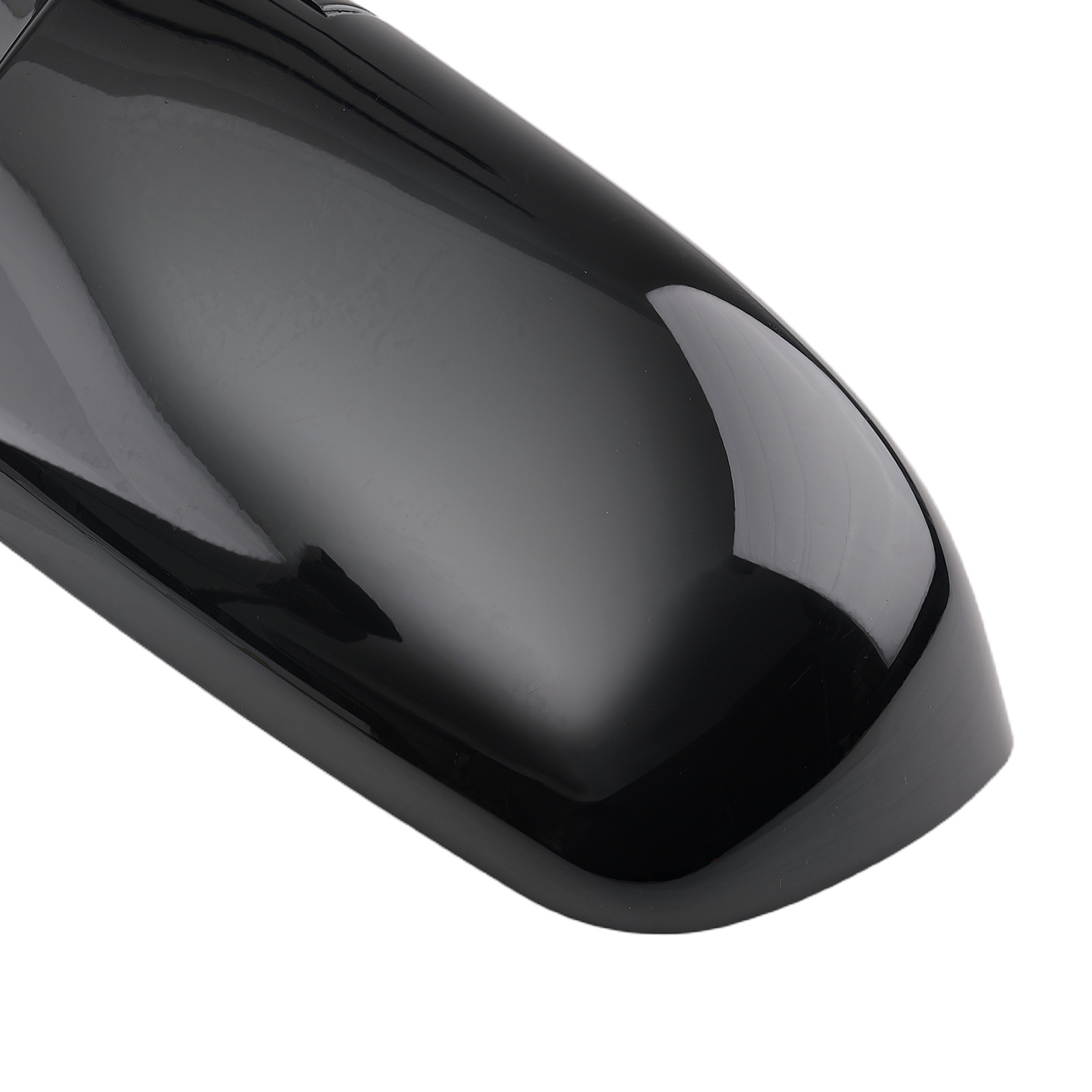 Right Door Mirror Manual for Chevy C1500 88-00 GM1321123 Direct Replacement