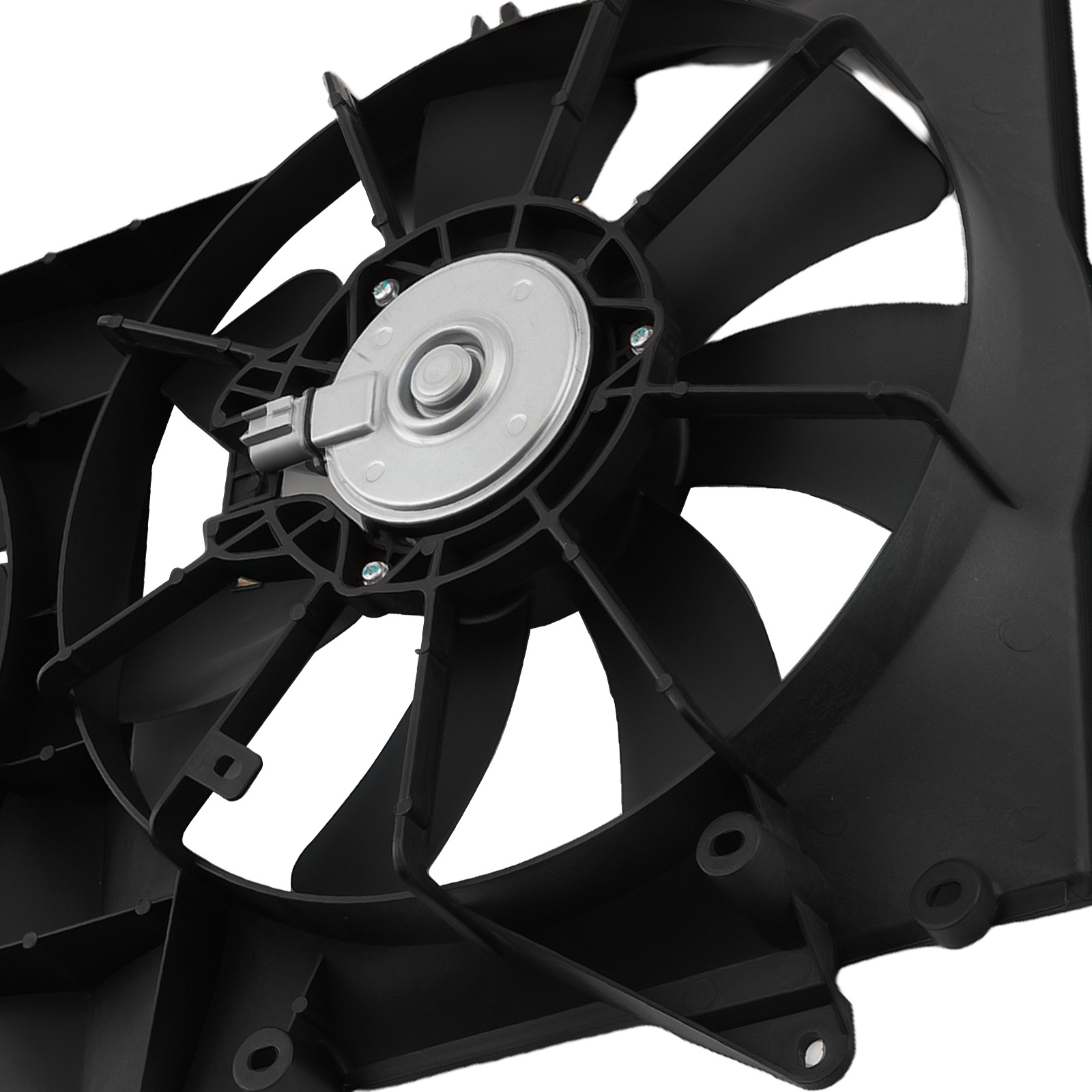 Engine Radiator Cooling Fan for Toyota Camry LE/SE/XLE 2002-2006 167110A170