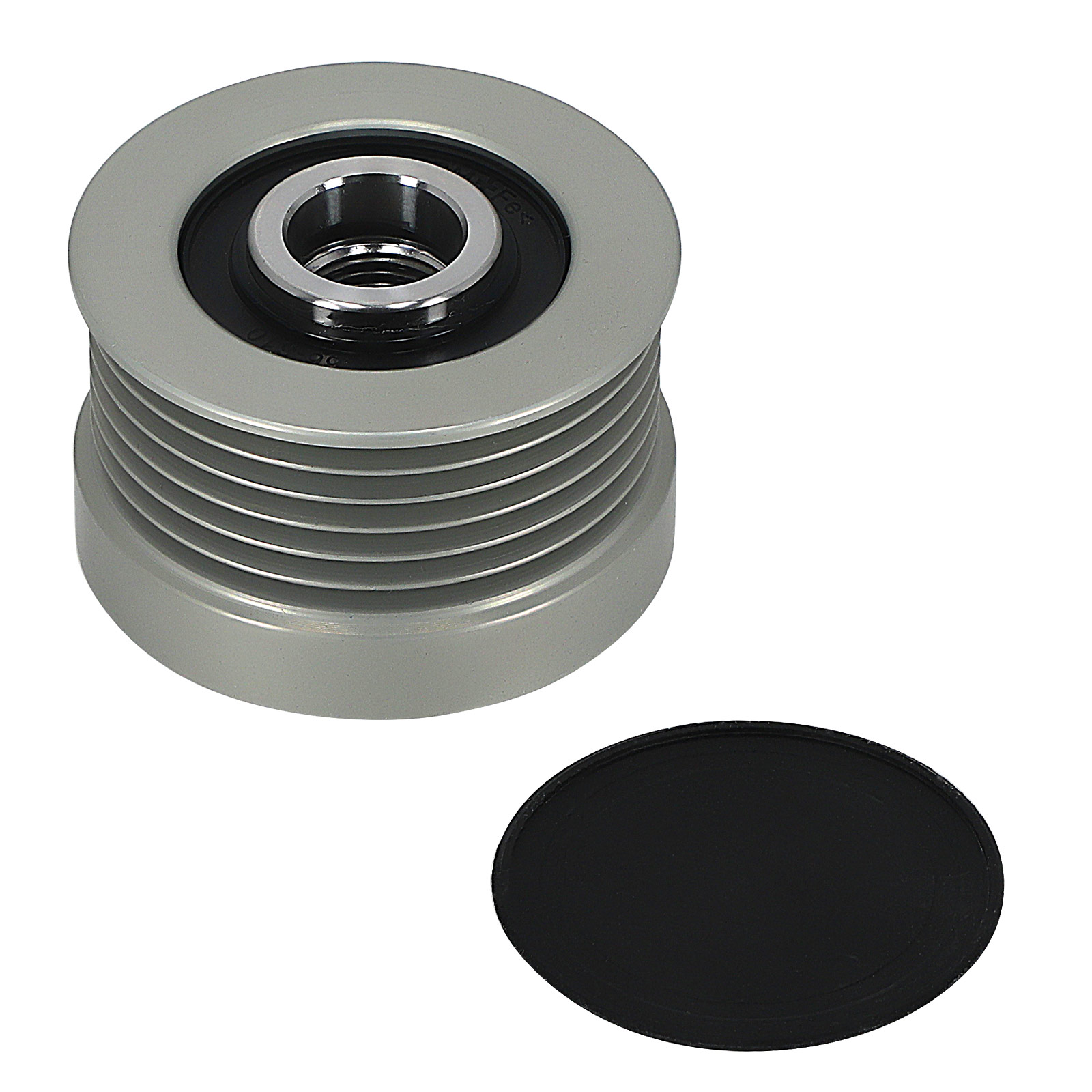 Poulie Alternateur for Volvo C70 S40 S60 S70 S80 V40 V70 1995-2010 124625003