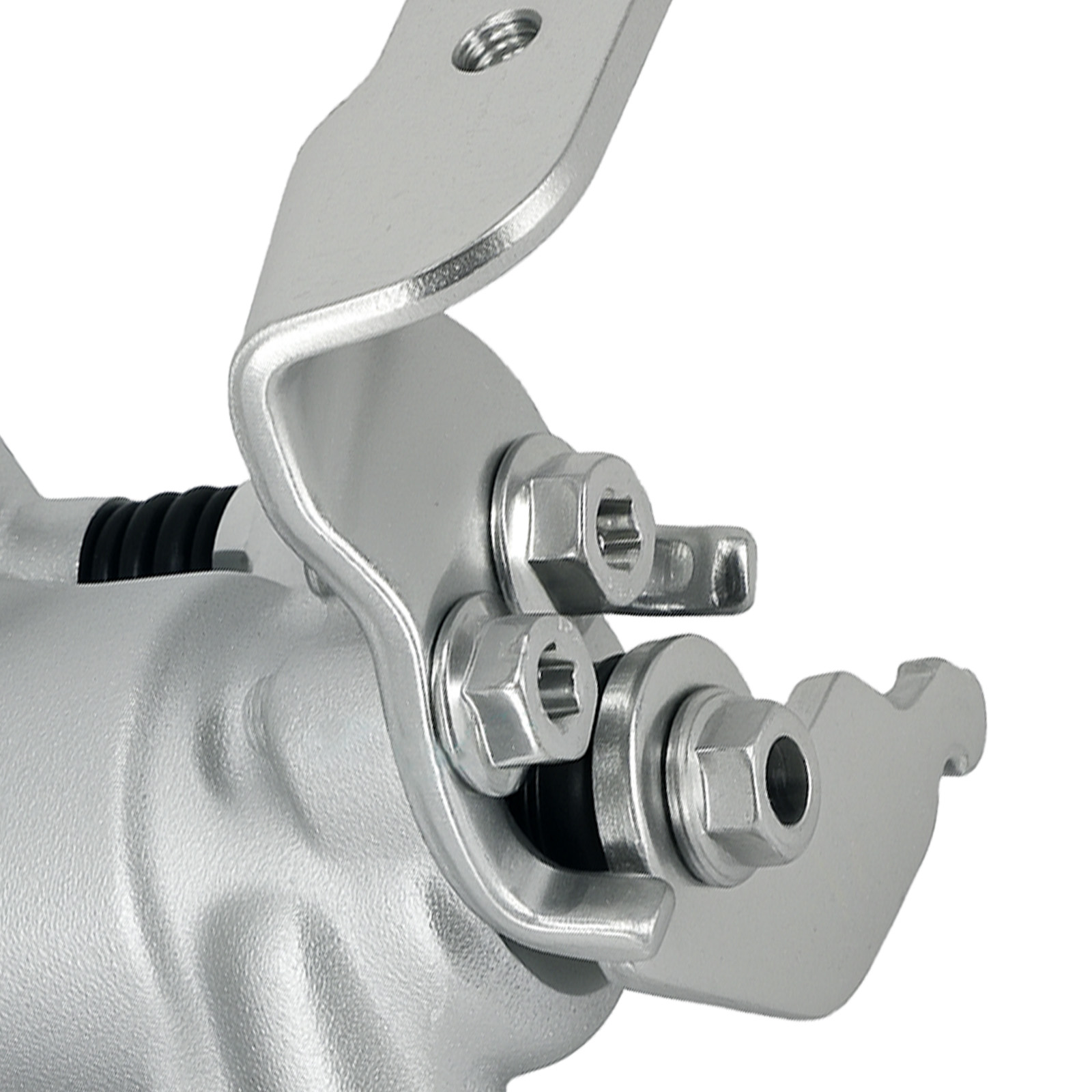 1pc Left Side Disc Brake Caliper Rear for Honda Accord 2013-2017 19-P7097