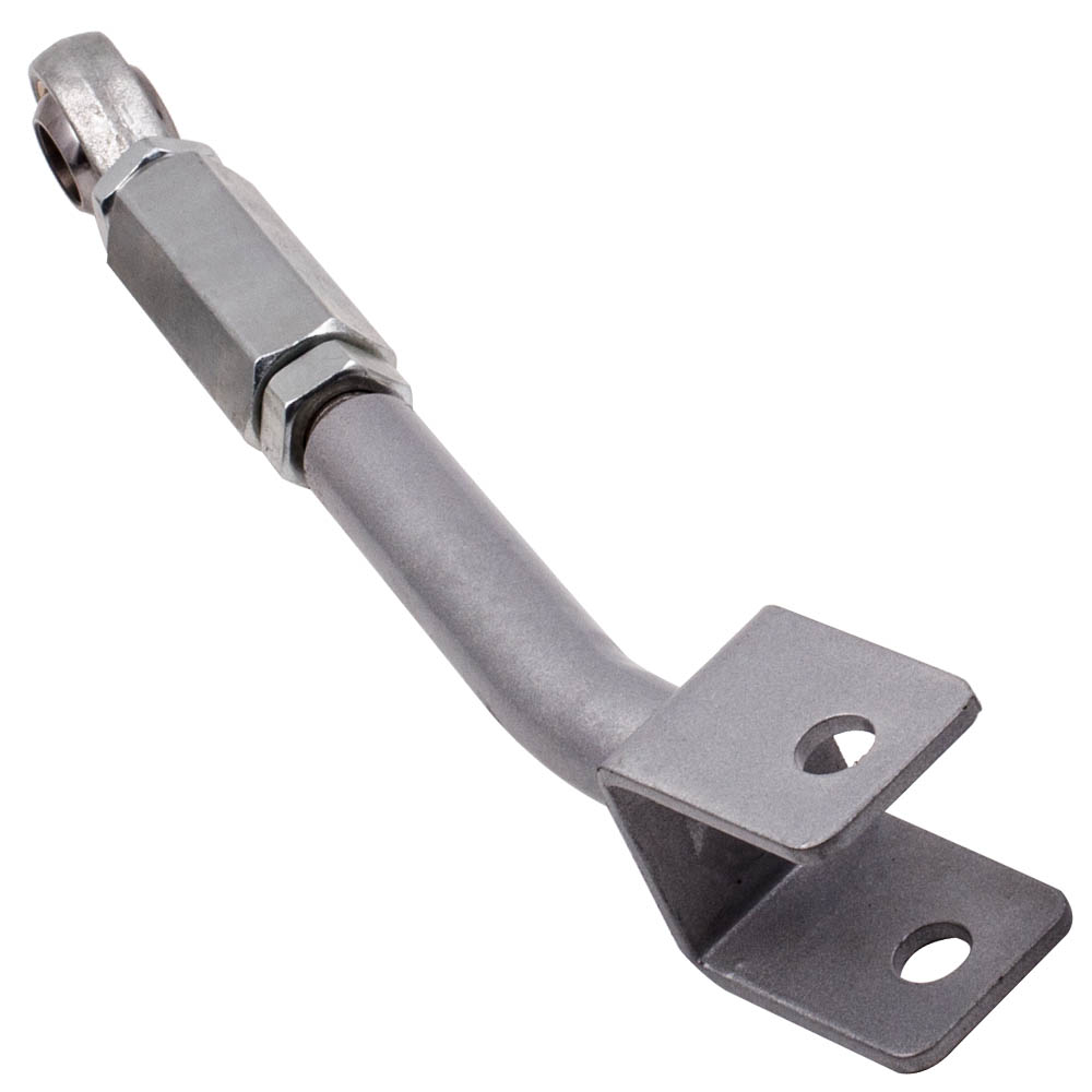 Einstellbar Sturz Arm Ausrichtung Traktions-Kit  for Nissan 350Z Z33 03-2009 08