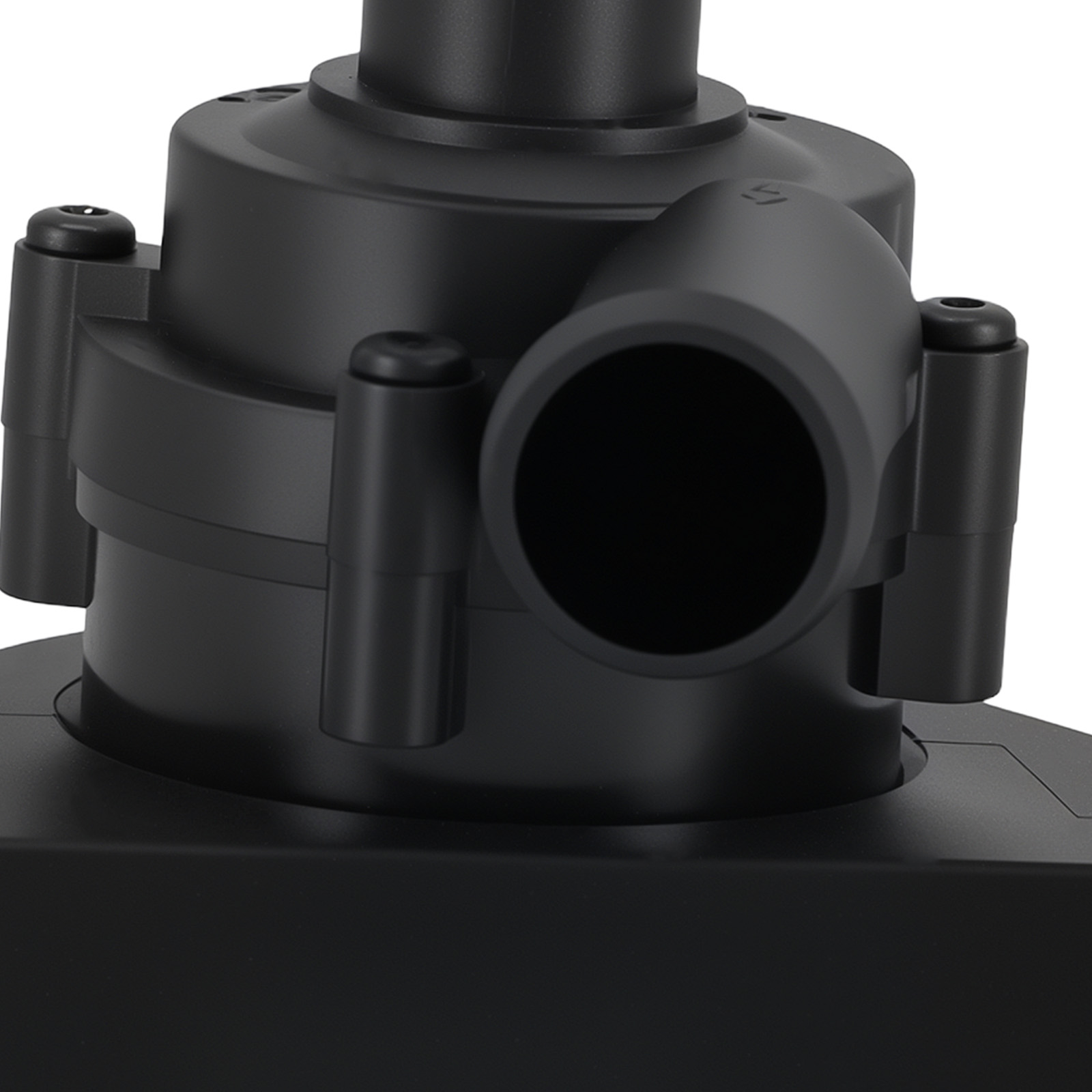 Kühlsystem Wasserpumpe for VW Multivan T5 Bus Van 1.9 2.0 2.5 03-15 7H0965561A