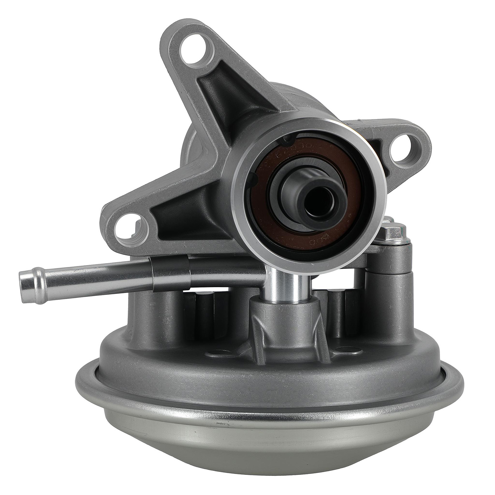 098専用 Brake Booster Electrical Vacuum Pump For Isuzu NPR GAS V8 L96 LQ4