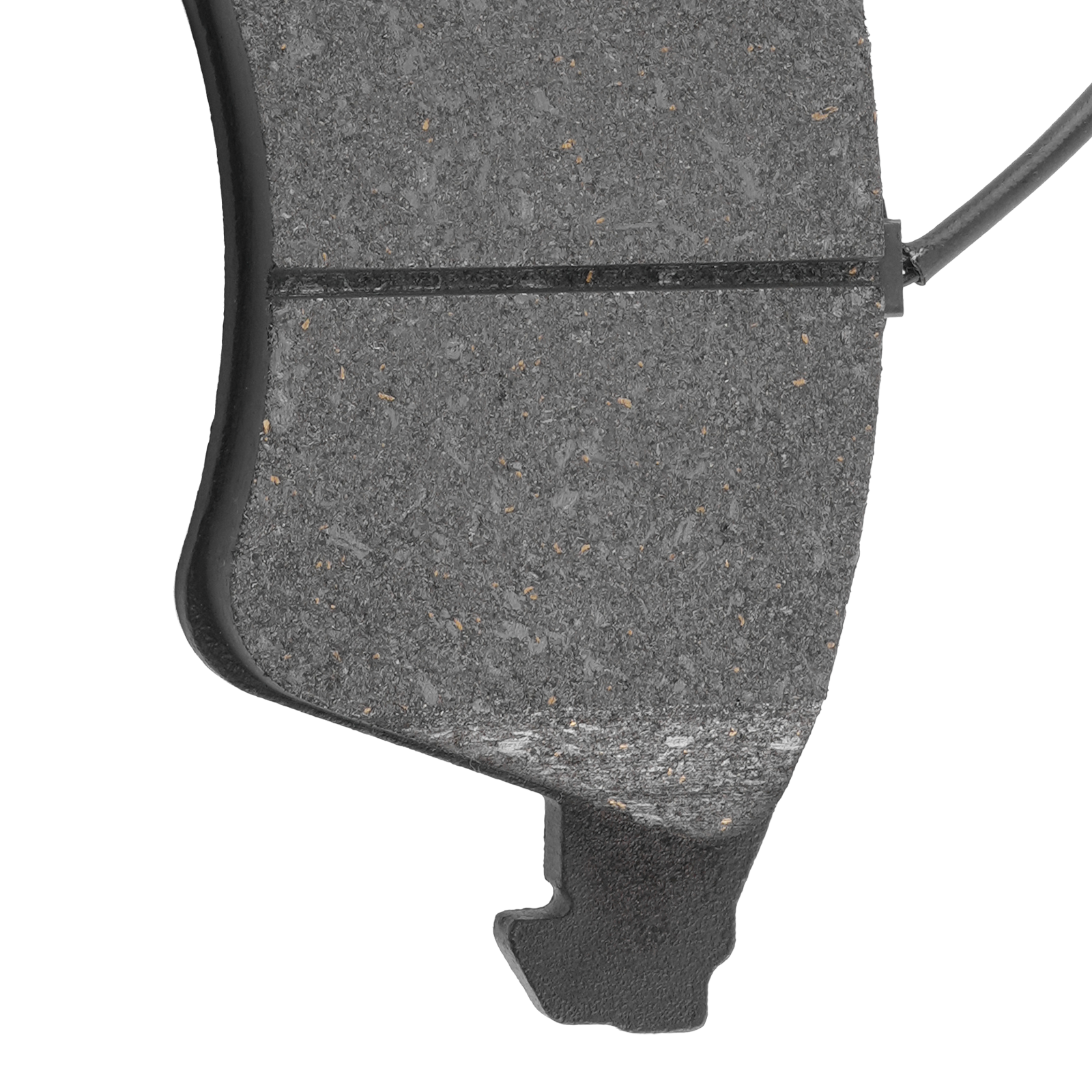 Bremsbeläge Vorne For VW T5 T6 Transporter California Caravelle 7H0698151 73.4mm