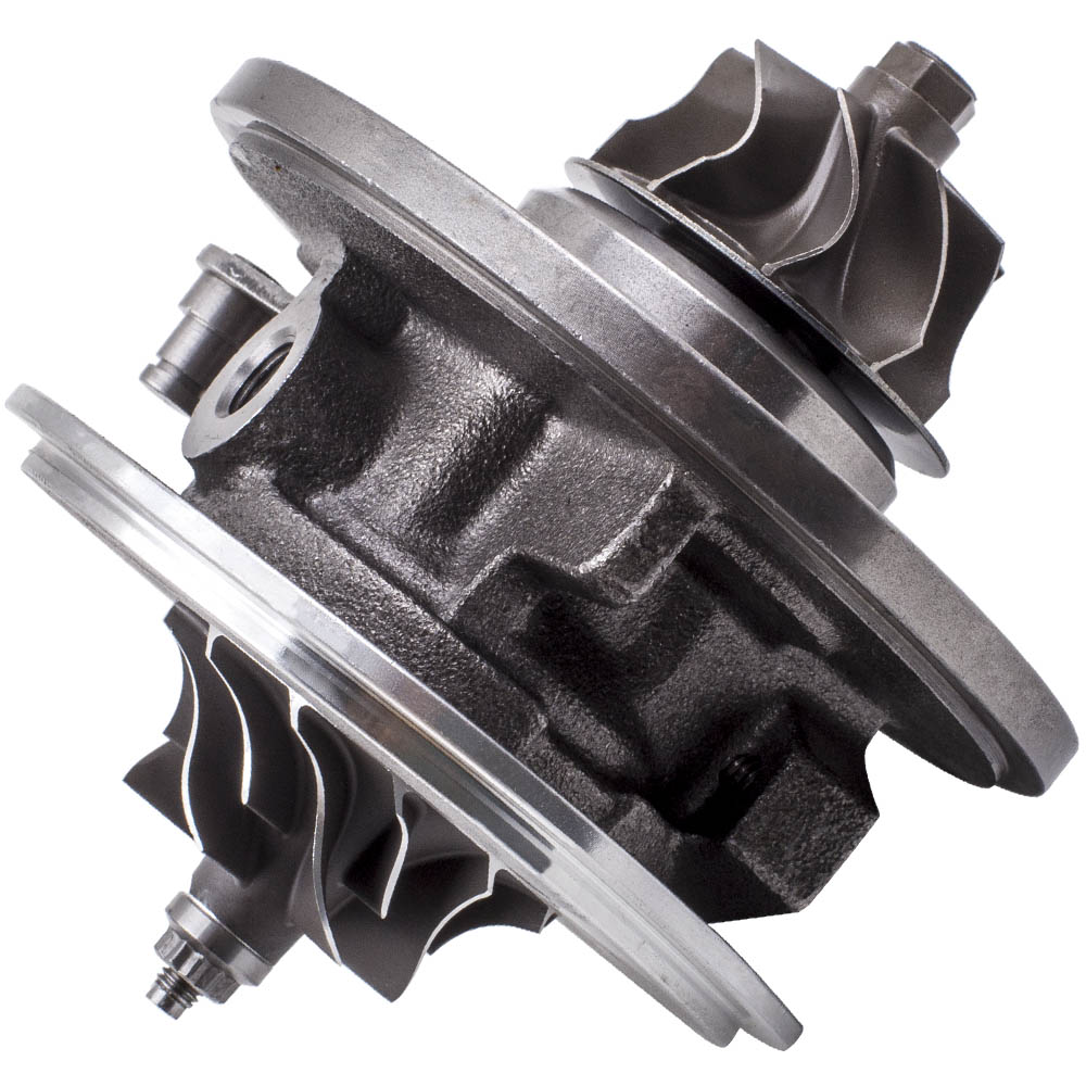 Turbolader Rumpfgruppe for BMW 320d 318d E46 / 520d E39 (1998- ) 90kw/100kw TOP