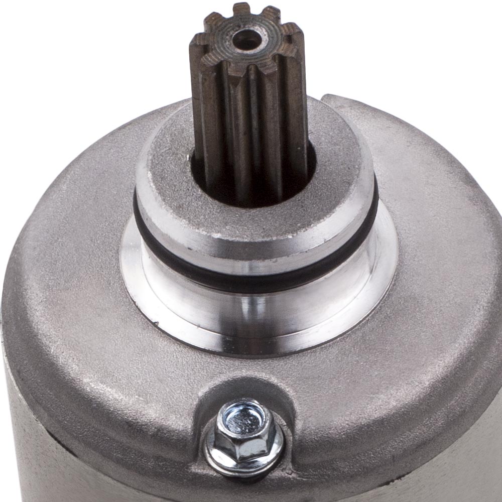 Starter & Relay Solenoid for Yamaha ATV YFM350 Warrior 350 1987-2004 SMU0065