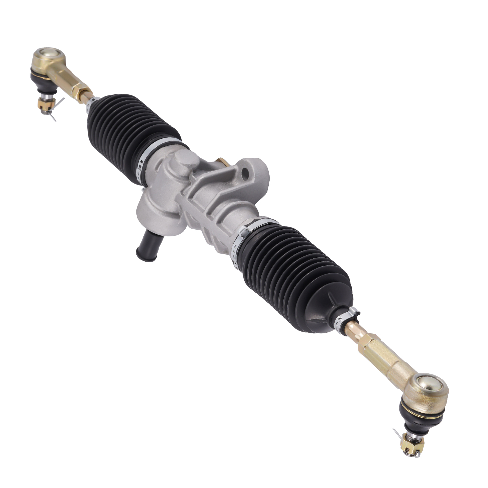 Steering Gear Box Assembly Replacement For EZGO RXV Golf Carts 618329 601500