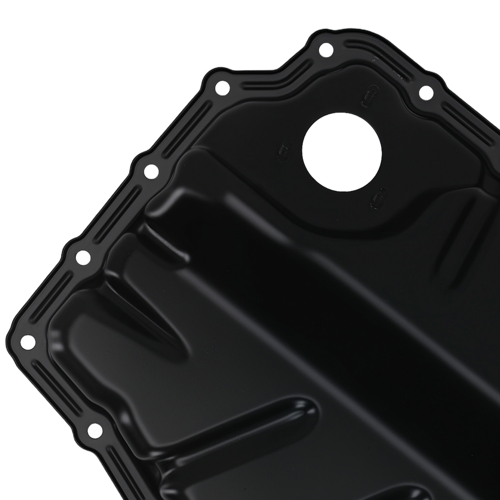 Lower Oil Pan for Skoda Octavia VW Golf 1.4 TSI 2012-2020 04E103602B