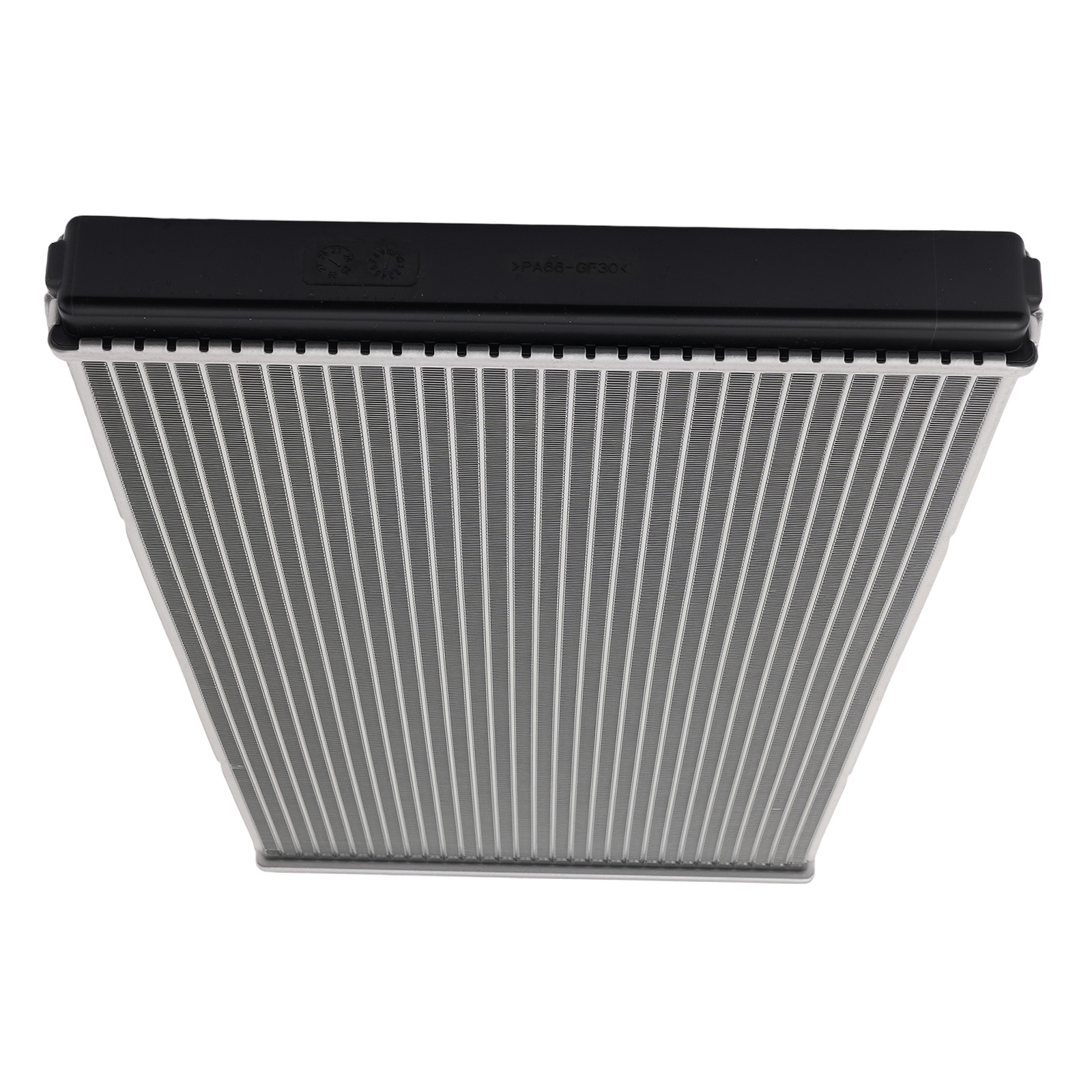 Aluminium Motorkühler fit Alpina B4 2014-2017 2284608 Direkter Ersatz