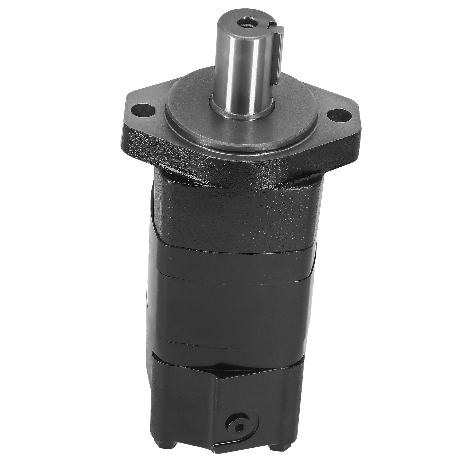 New Aftermarket Motor For Char-Lynn 104-1027-006 / Eaton 1041027 (2000 Series)