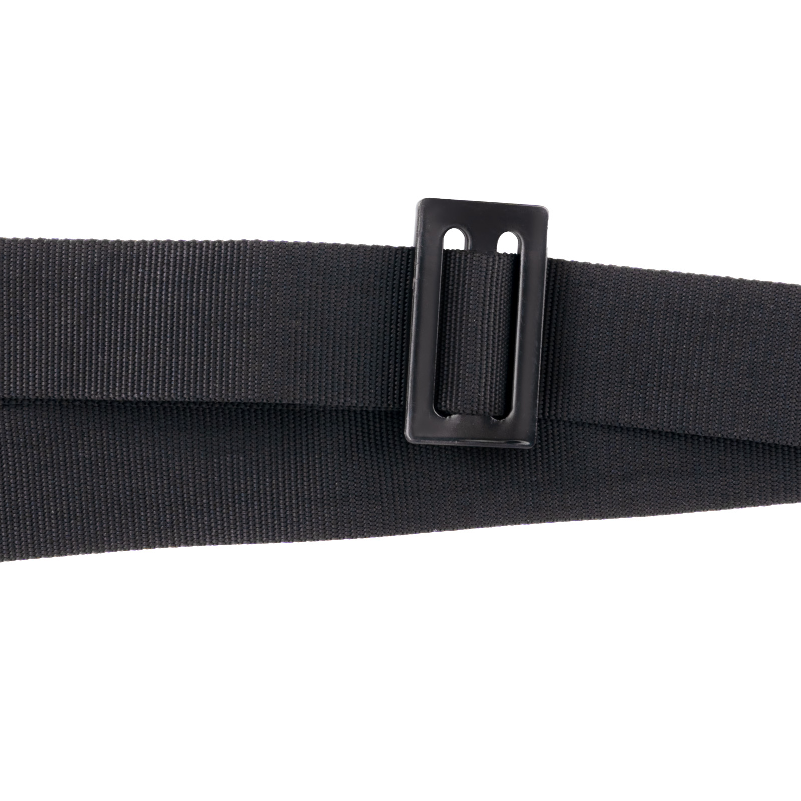 Engine Lift Bracket Kit 4-Point Steel 1200lb w/Nylon Straps Mounting Hardware