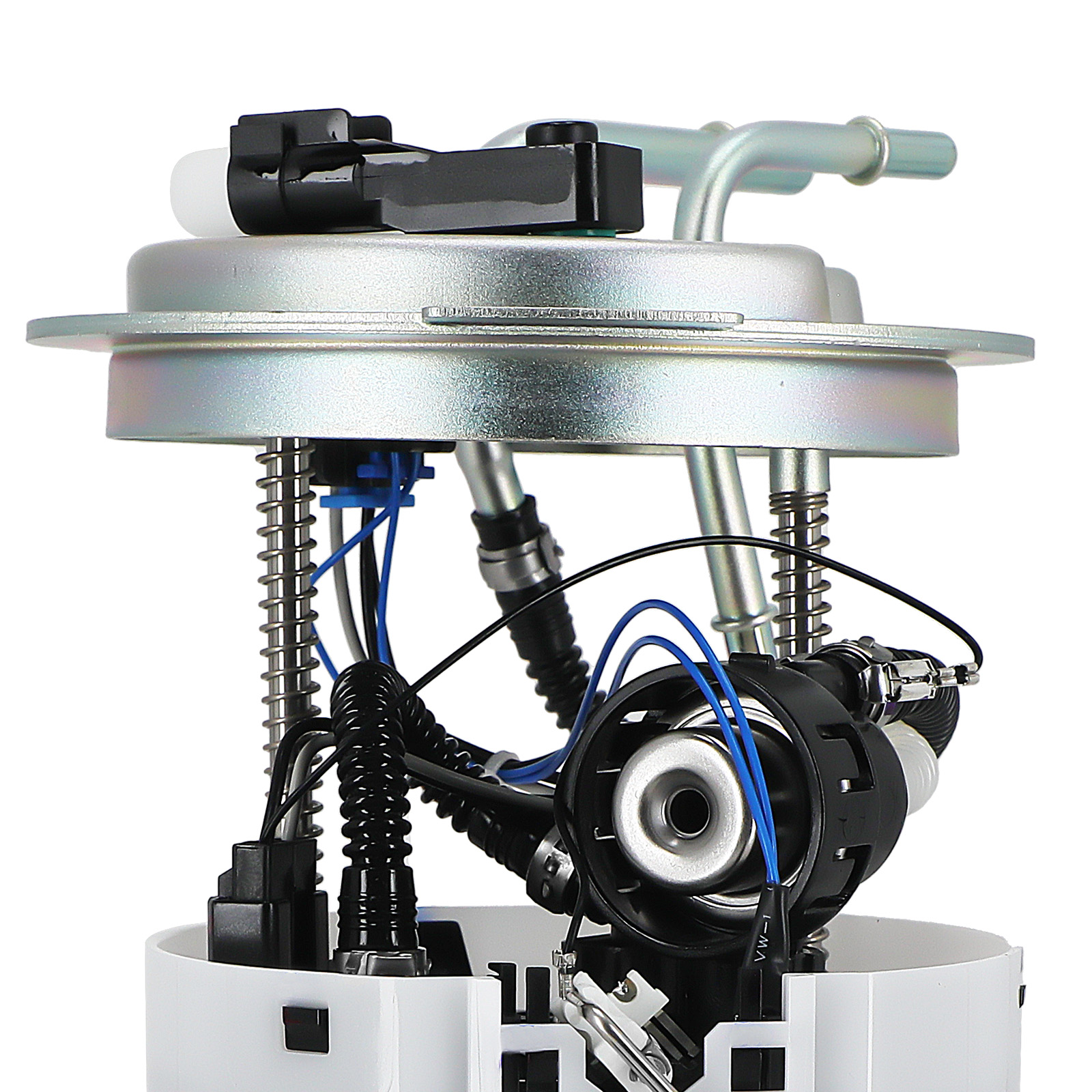 Fuel Pump Assembly for Cadillac Escalade Chevy Tahoe GMC Yukon 6.2L 5.3L 15-19