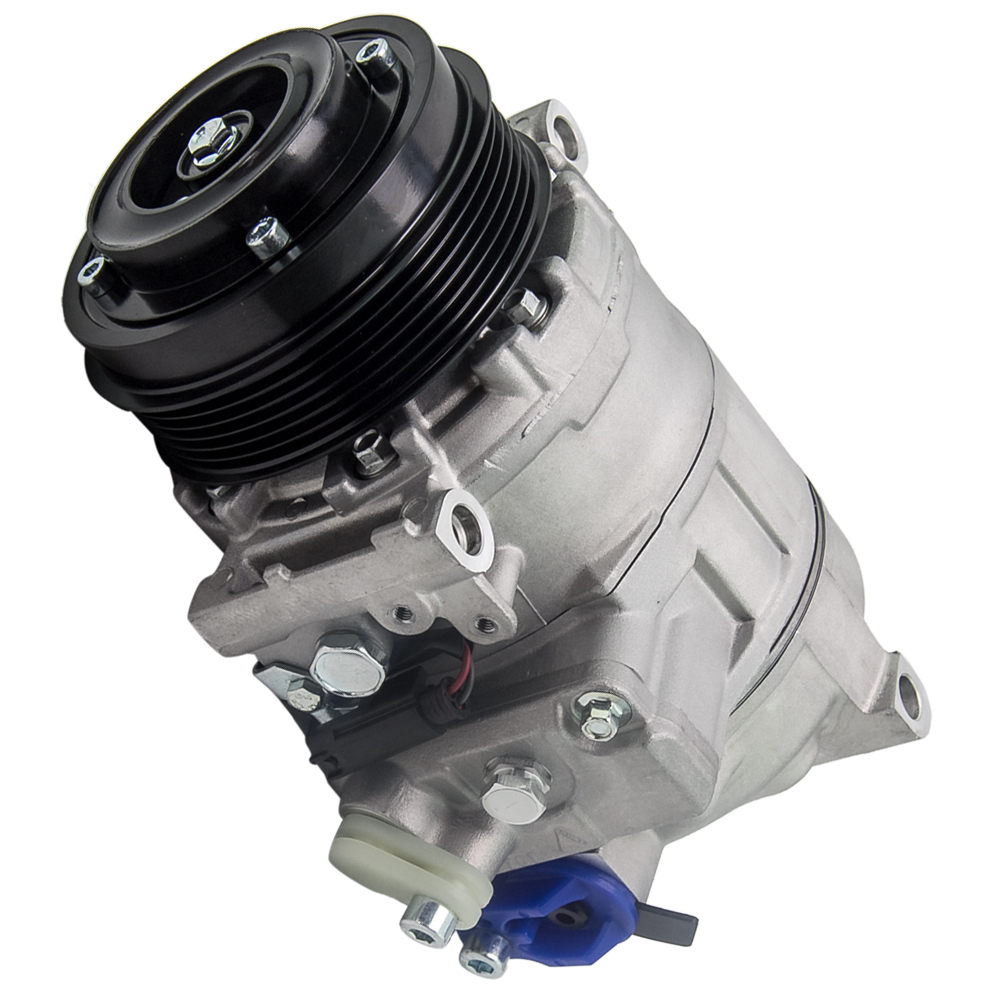 KOMPRESSOR KLIMAANLAGE For MERCEDES C-KLASSE W203 W204 ...
