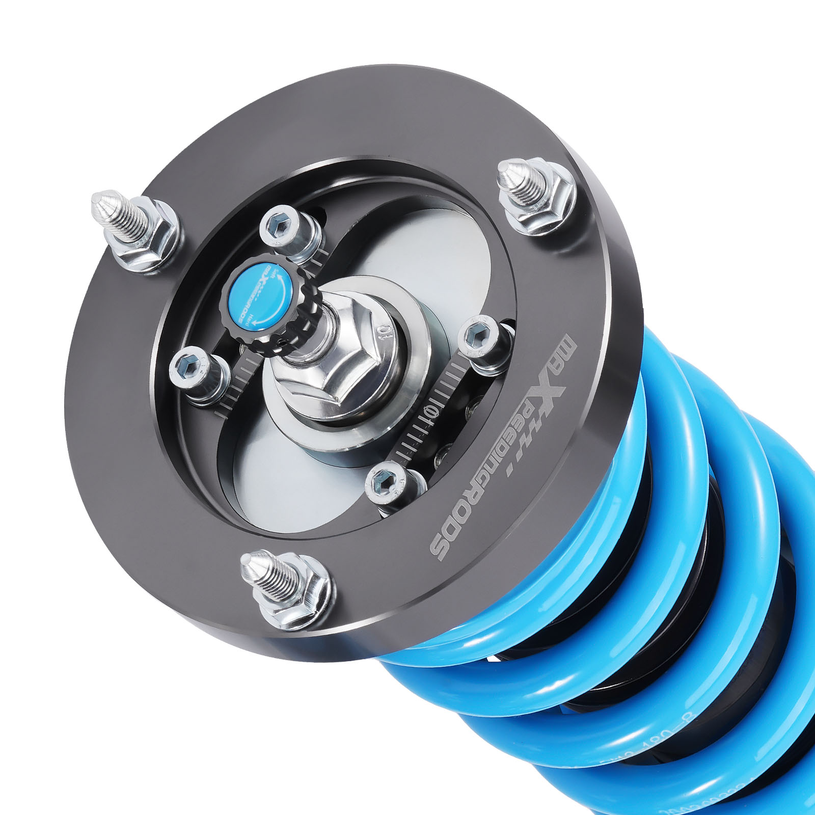 Coilover Gewindefahrwerk for BMW E90 E91 E92 E93 3er 04-13 24-Fach Verstellbar