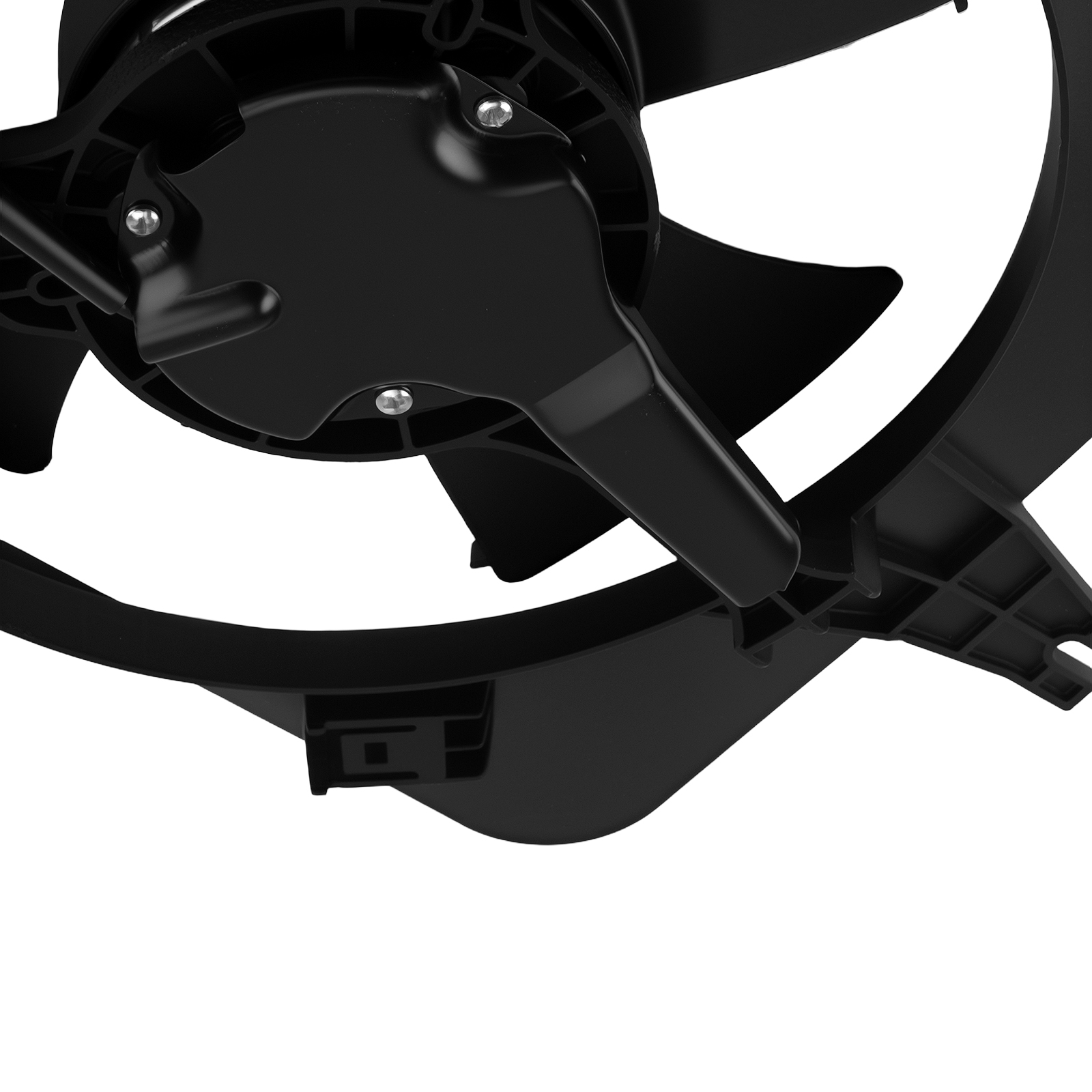 Right Electric Radiator Cooling Fan for Honda Accord 98-02 HO3113106 38616PAAA01