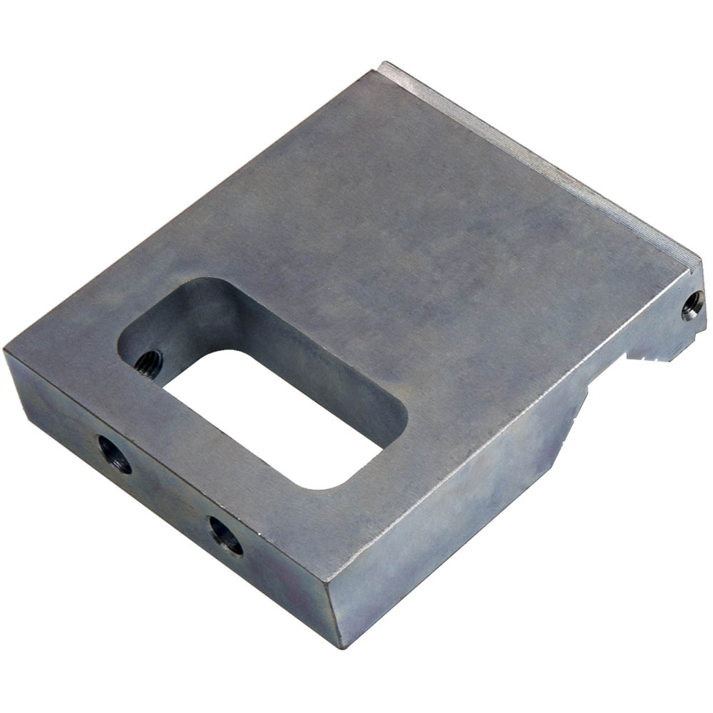 Heavy Duty Pipe Tube Notcher for 3/4