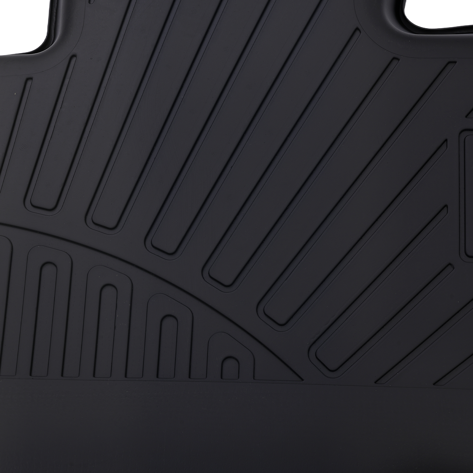 3D Molded Floor Mats & Cargo Liner fit for Toyota Highlander 2020-2025 7-Seats
