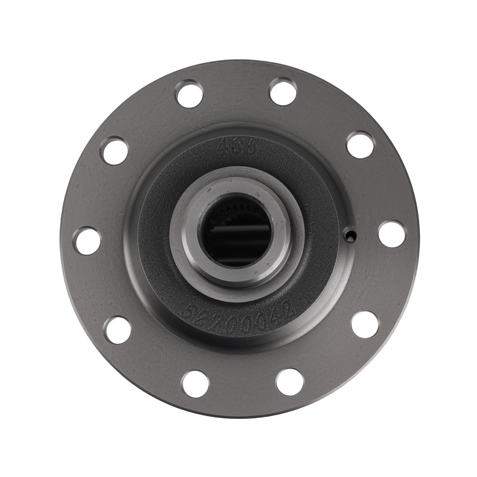 Differential Case Assembly Dana 35 For Jeep Wrangler 18-23 68393983AA NEW