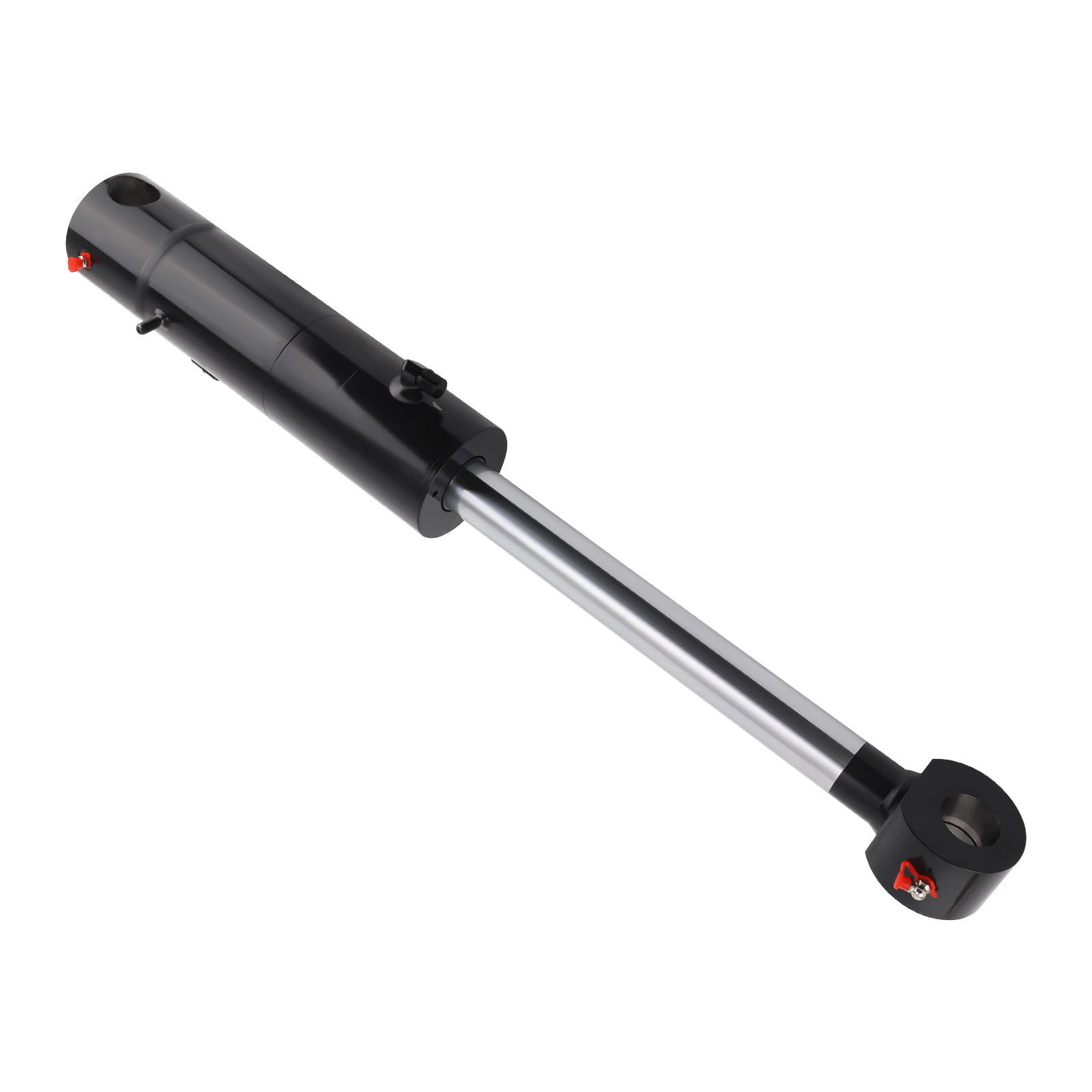 Hydraulic Blade Cylinder Fits For Bobcat 331 329 334 Mini Excavator 6597350