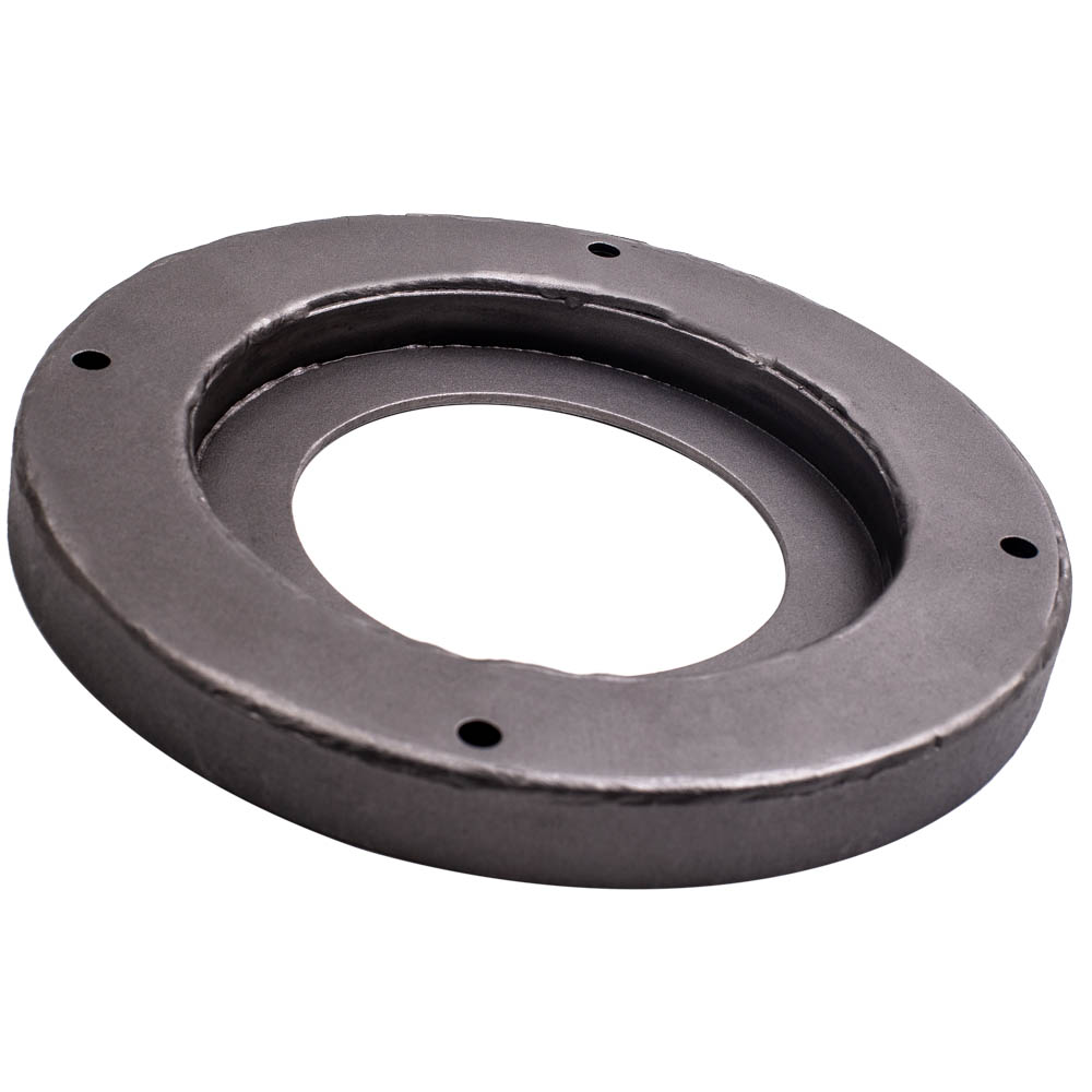 Solid Coil Retainer Coil Spring Perch Bucket For Dodge Ram 3500 1994-02