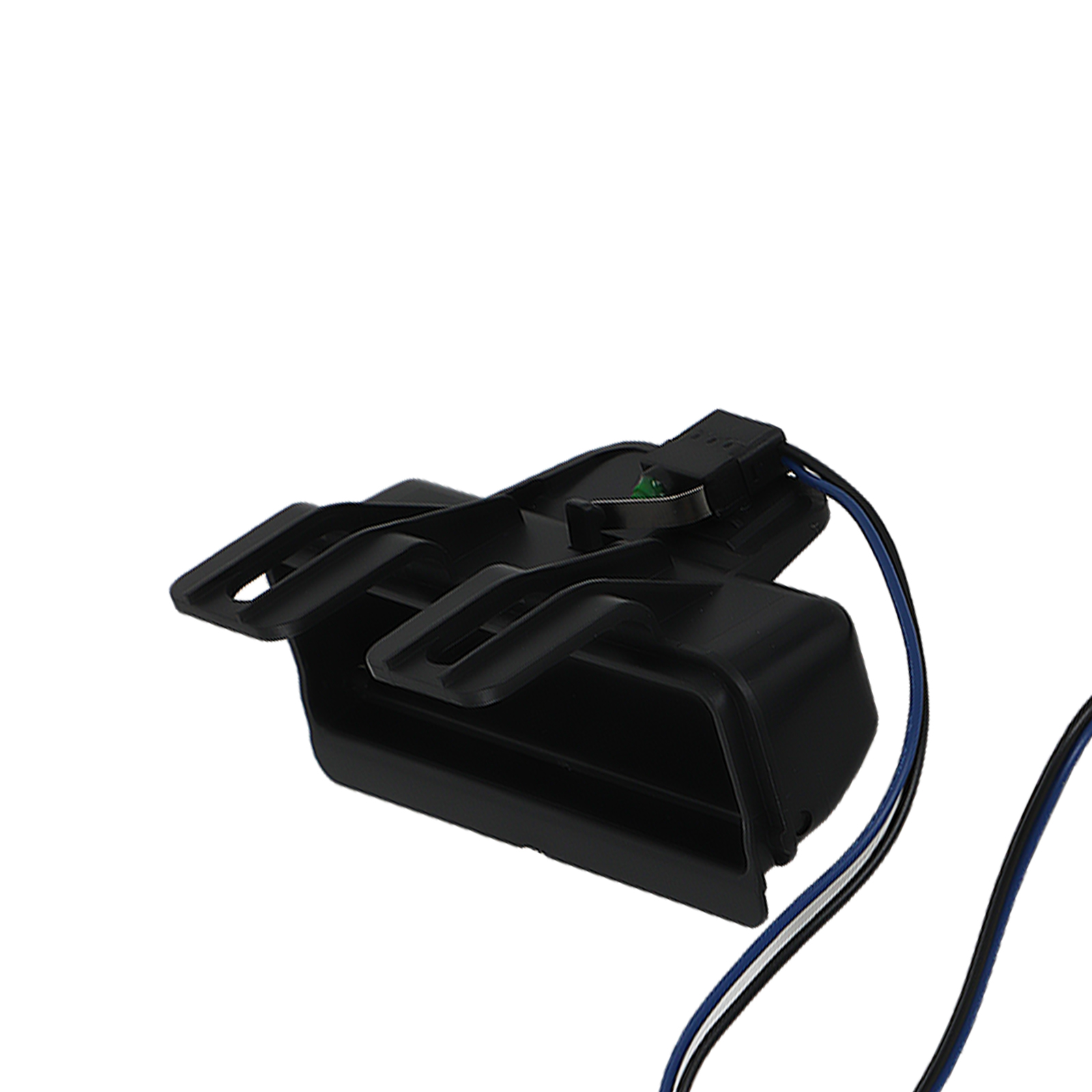 Poignée Arrière de Hayon for Smart Fortwo 451 Turbo 2007-2025 A4517470187 ABS