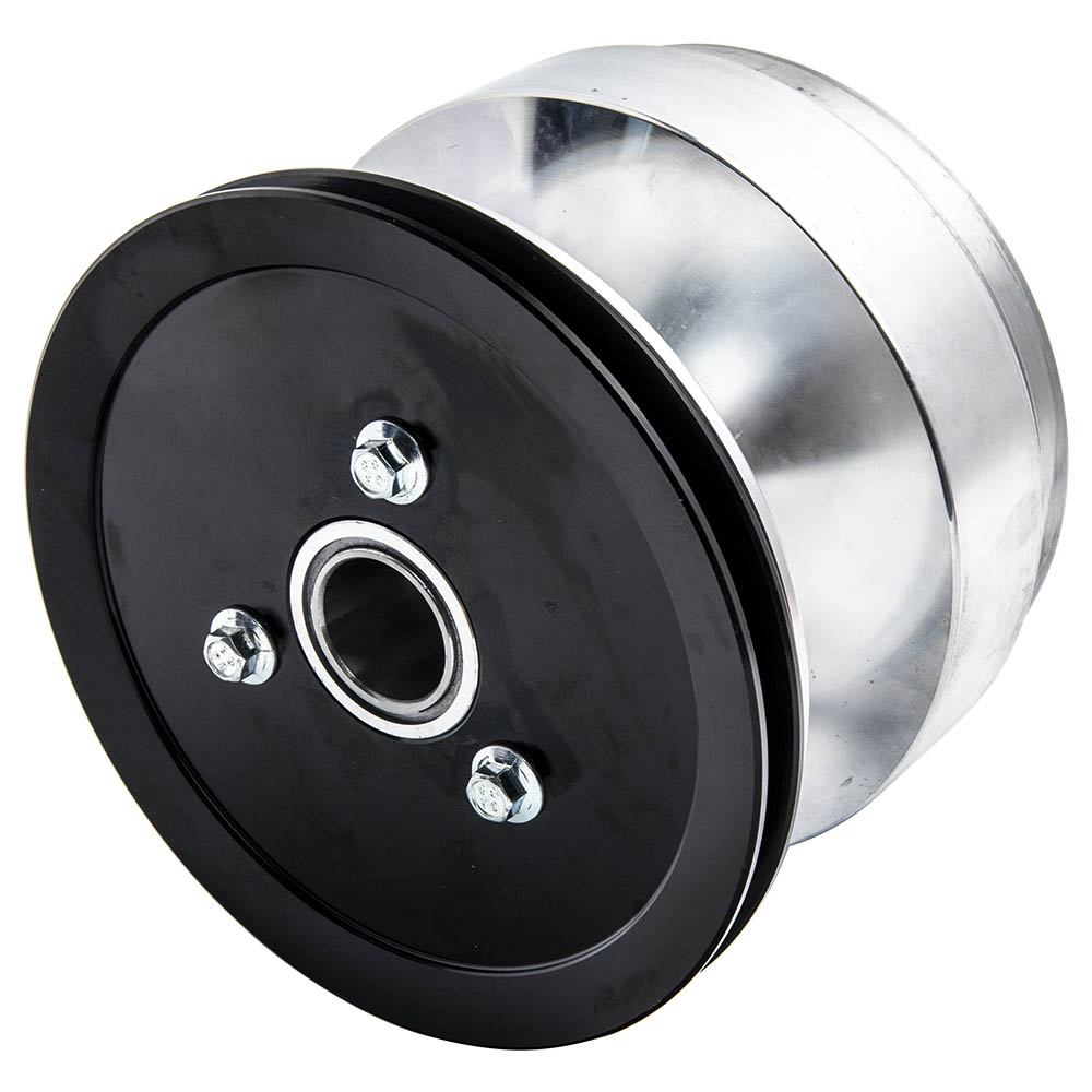 Club Car Gas Golf Cart Front Drive Clutch for DS for Precedent FE290