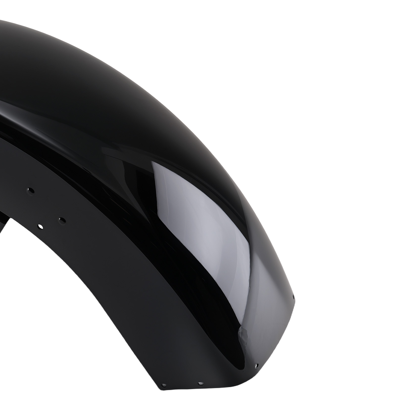 Front Fender for Harley Street Glide 2014-up Road Glide 2015-up Powder Coated