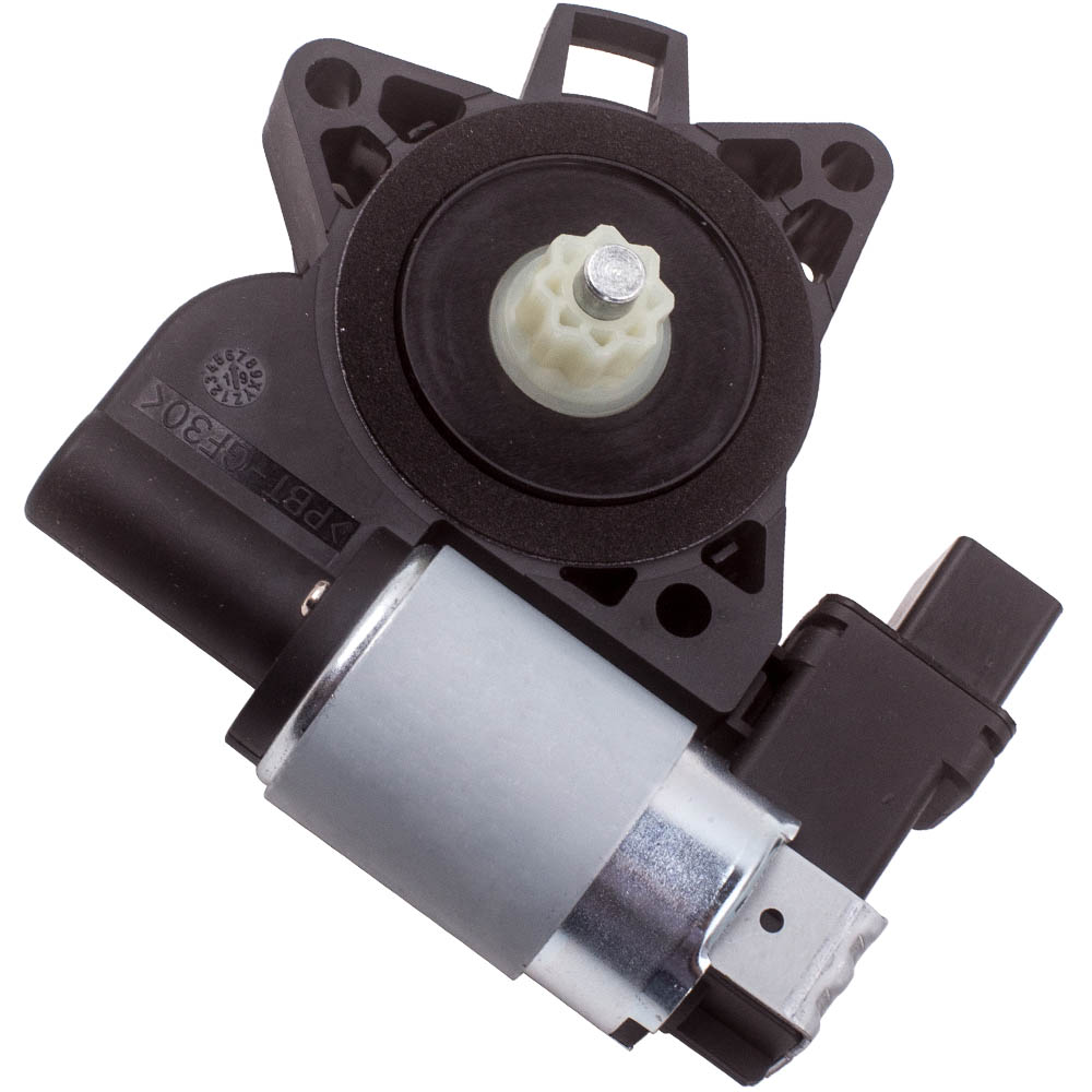 Front Passenger Side Power Window Lift Regulator Motor For Mazda 3 5 6 748-094