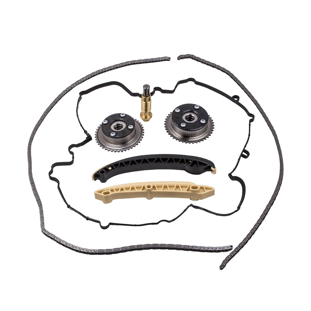 Steuerkettensatz+Einstellwerkzeug for Mercedes 1.8 M271 W203 C180 C200 W211 E20