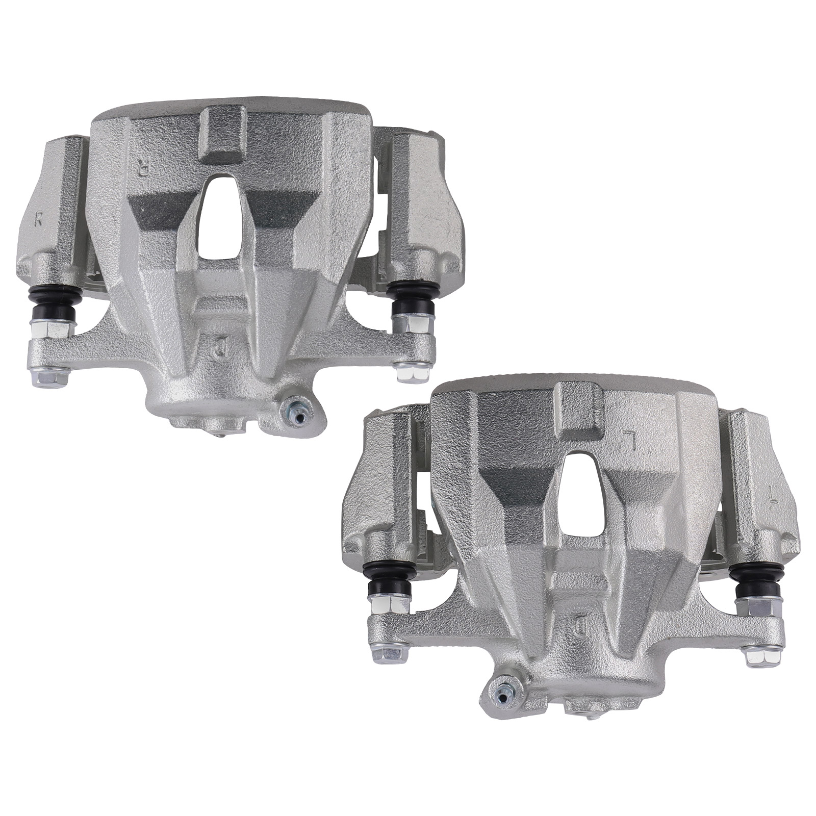 Front Disc Brake Caliper for Toyota Matrix 2009-14 Pontiac Vibe 2009-10 19-B3435