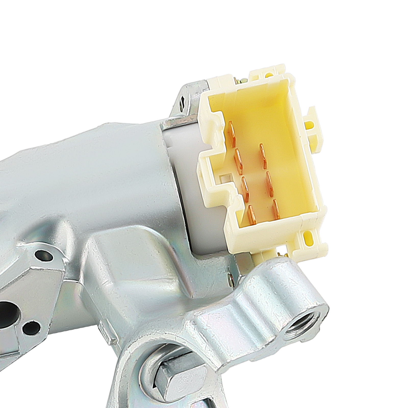 IGNITION LOCK CYLINDER ASSEMBLY W 2 KEYS NEW  FOR COROLLA 1998-2002 45020381
