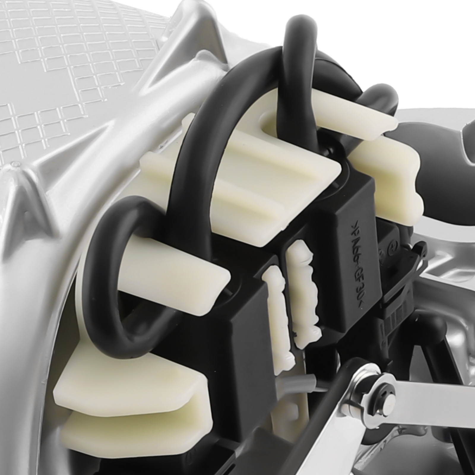 Luftansaugkrümmer For Mercedes-Benz C/E/S/M/R-Klasse W203 W204 W211 2721402401