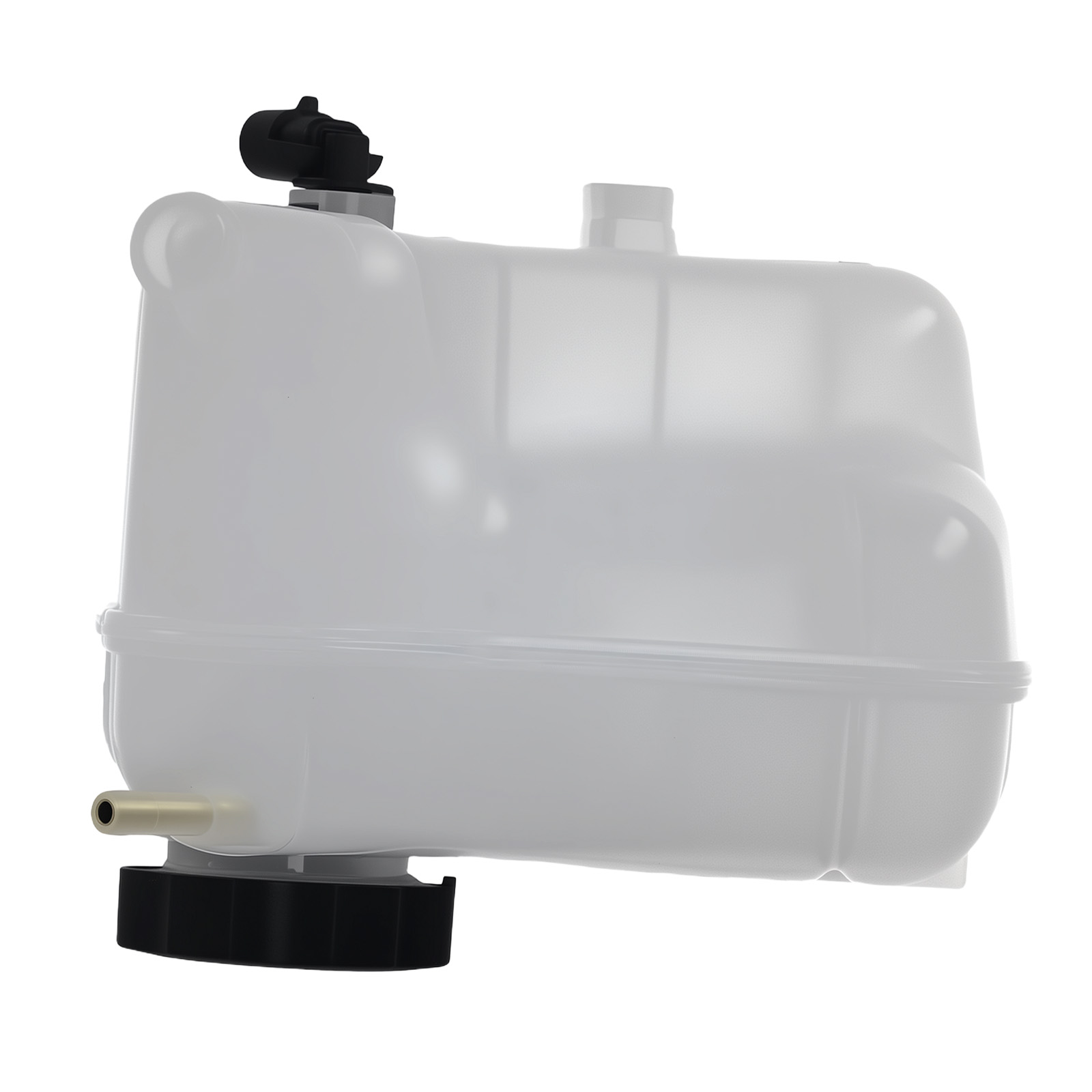 Ausgleichsbehälter for Chevrolet Malibu 2.0L 2.5L 2013-2015 013220123 1304247