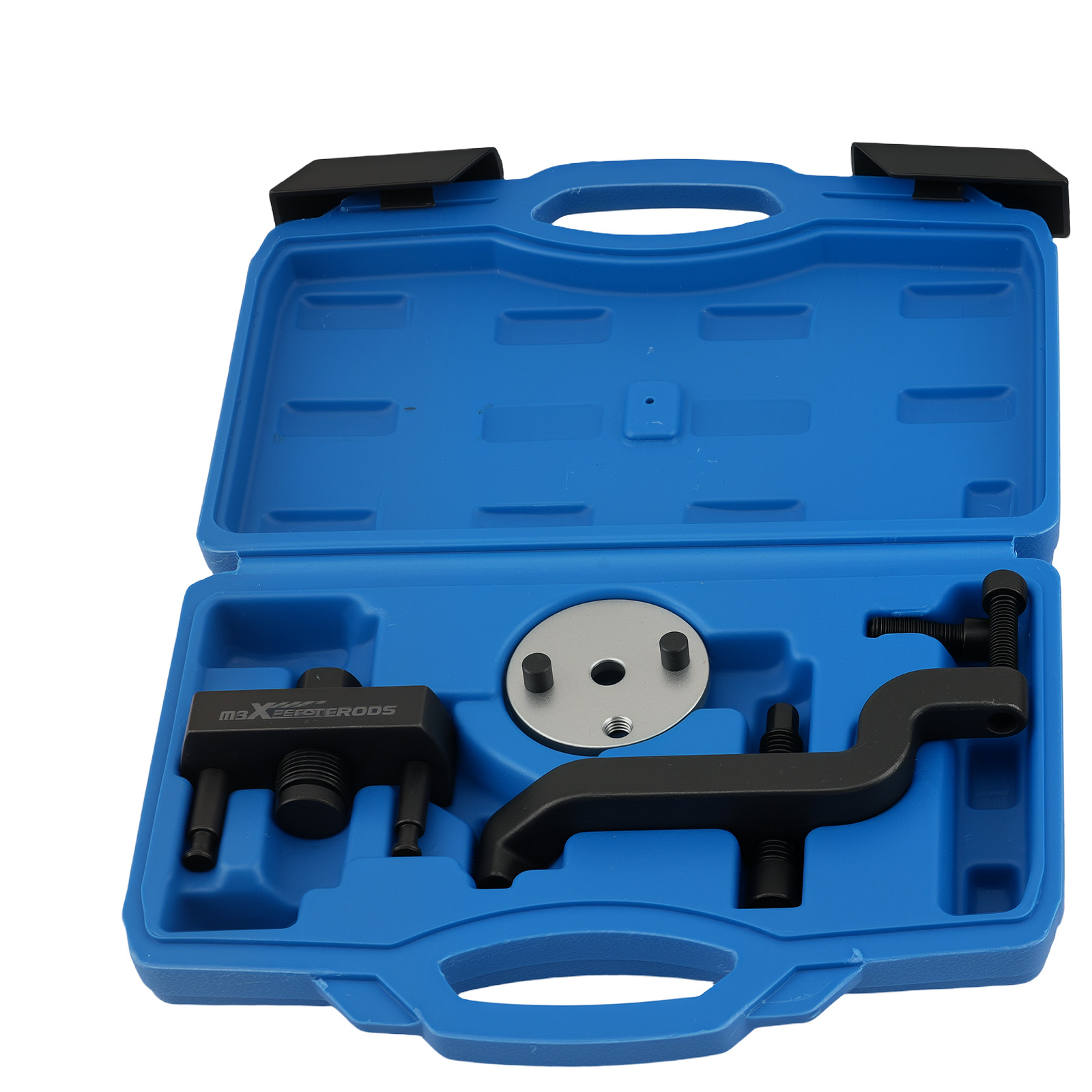 Water Pump Removal Tool  for VW T5 2.5L TDI AXD T10221A T10222A