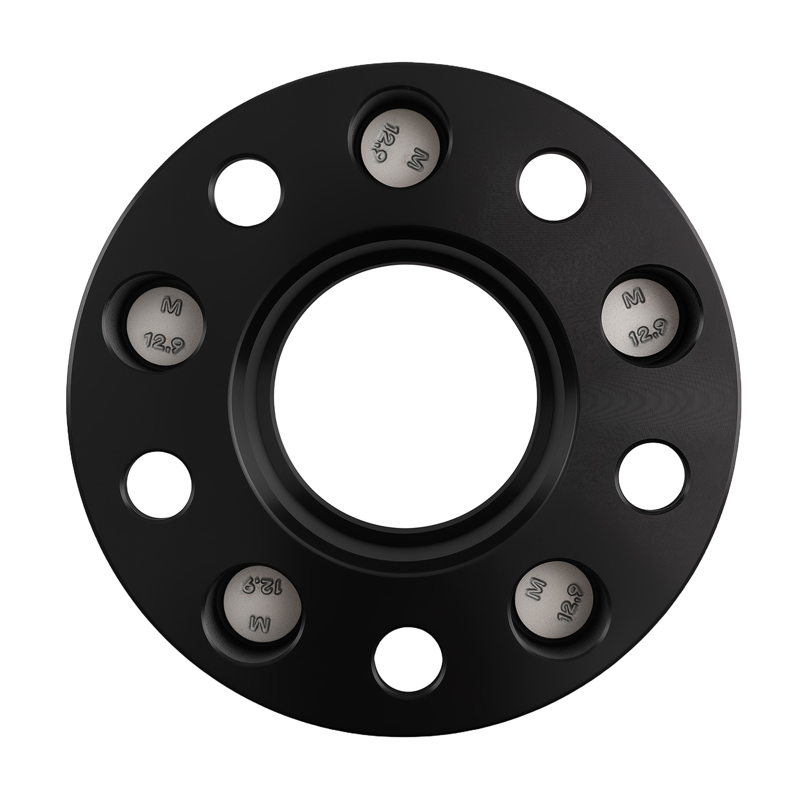 50mm 5x4.5 Wheel Spacers for Ford Mustang/Crown Victoria/Edge 1964-2014 70.5mm