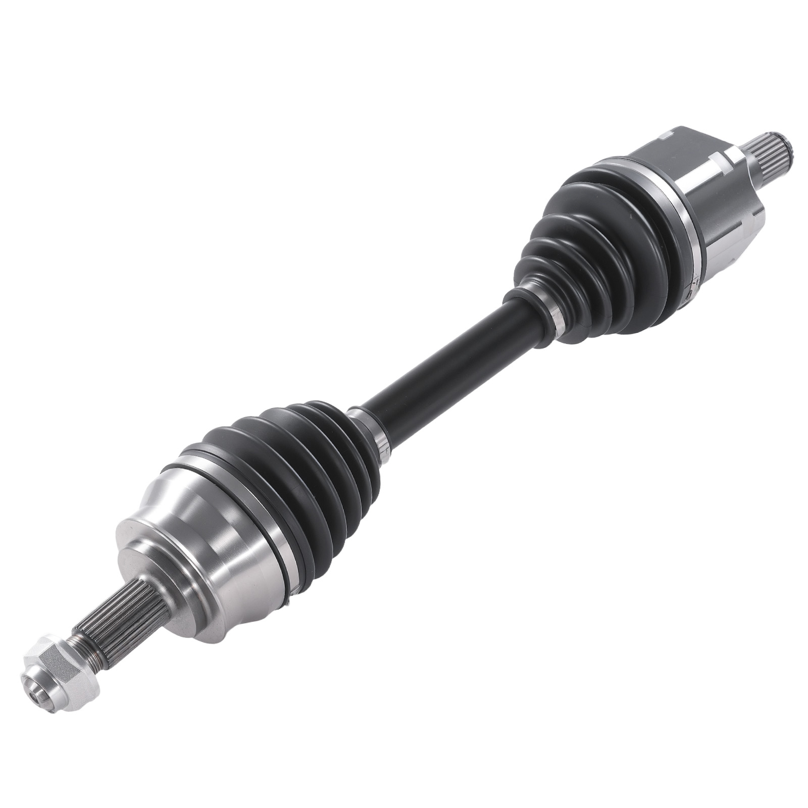 1X Front Right Passenger CV Axle Shaft Assembly For Chrysler 200 2.4L 2015-2017