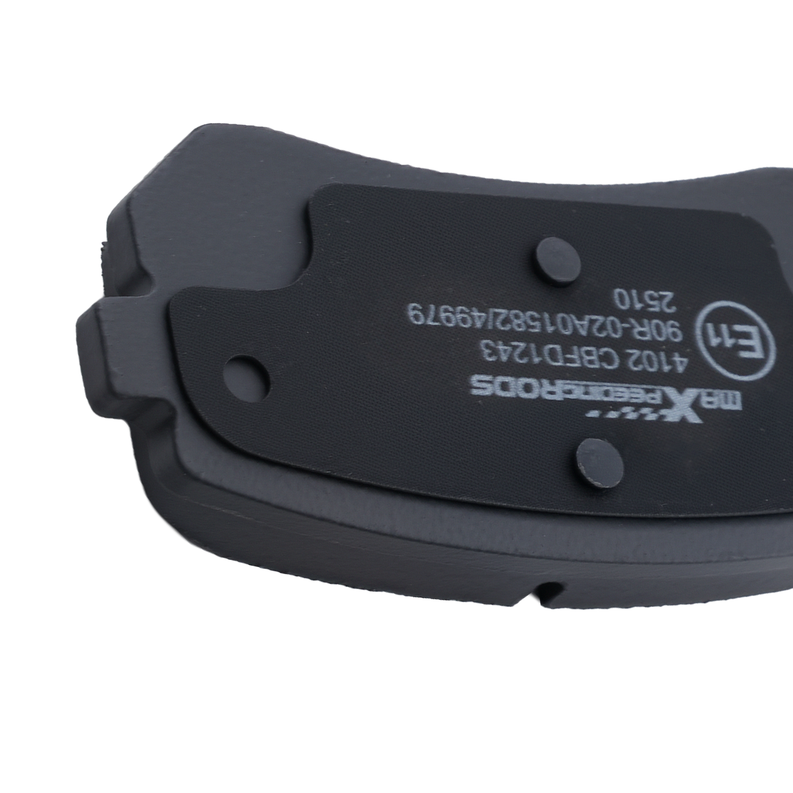 Kit Plaquettes for Kia Pro Ceed ED 1.4/1.6 2008-2013 583022SA30