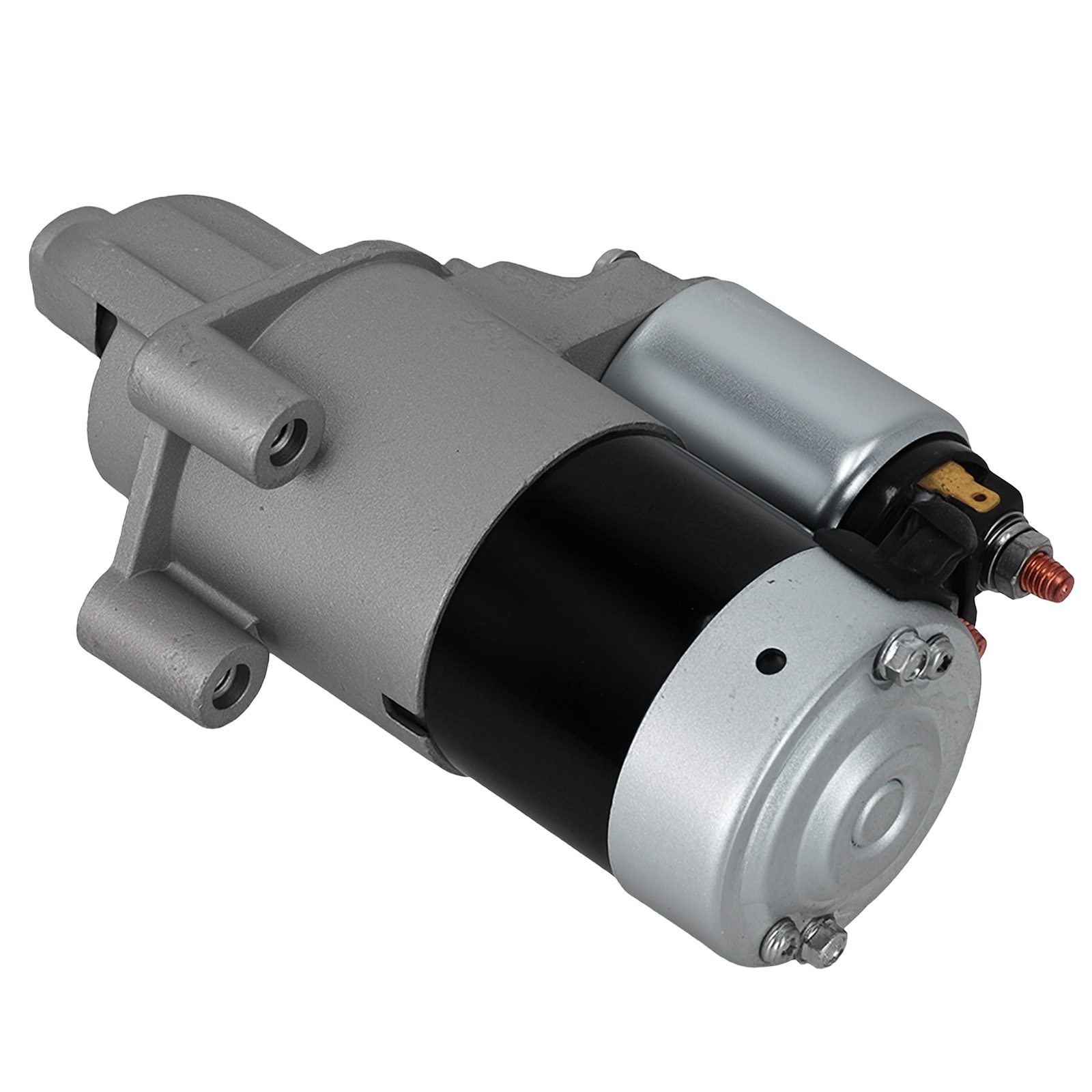Starter Motor for  John Deere 420  Onan P-216 P-218 1988-2003 AM104504 AM109263