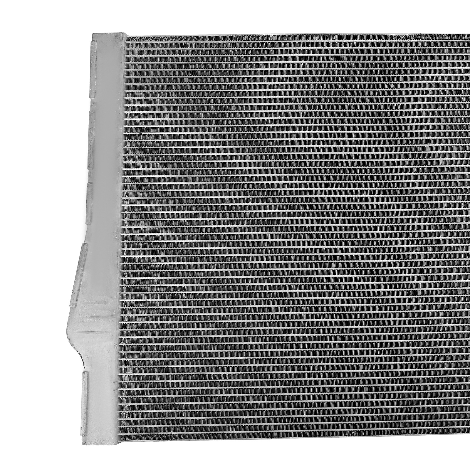 Radiateur de Refroidissement for BMW X5/X6 E70/E71 3.0L 17117533472 Aluminium