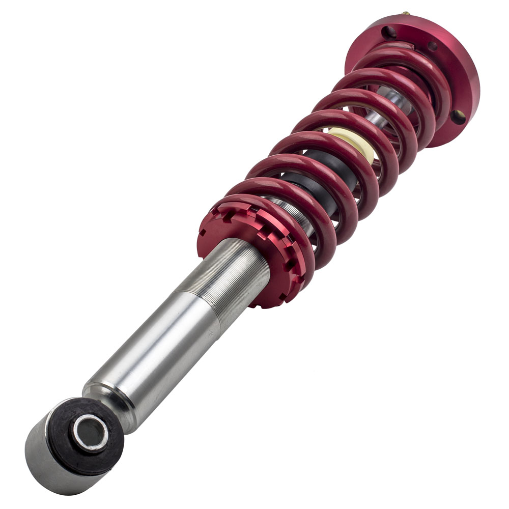best suv shocks and struts