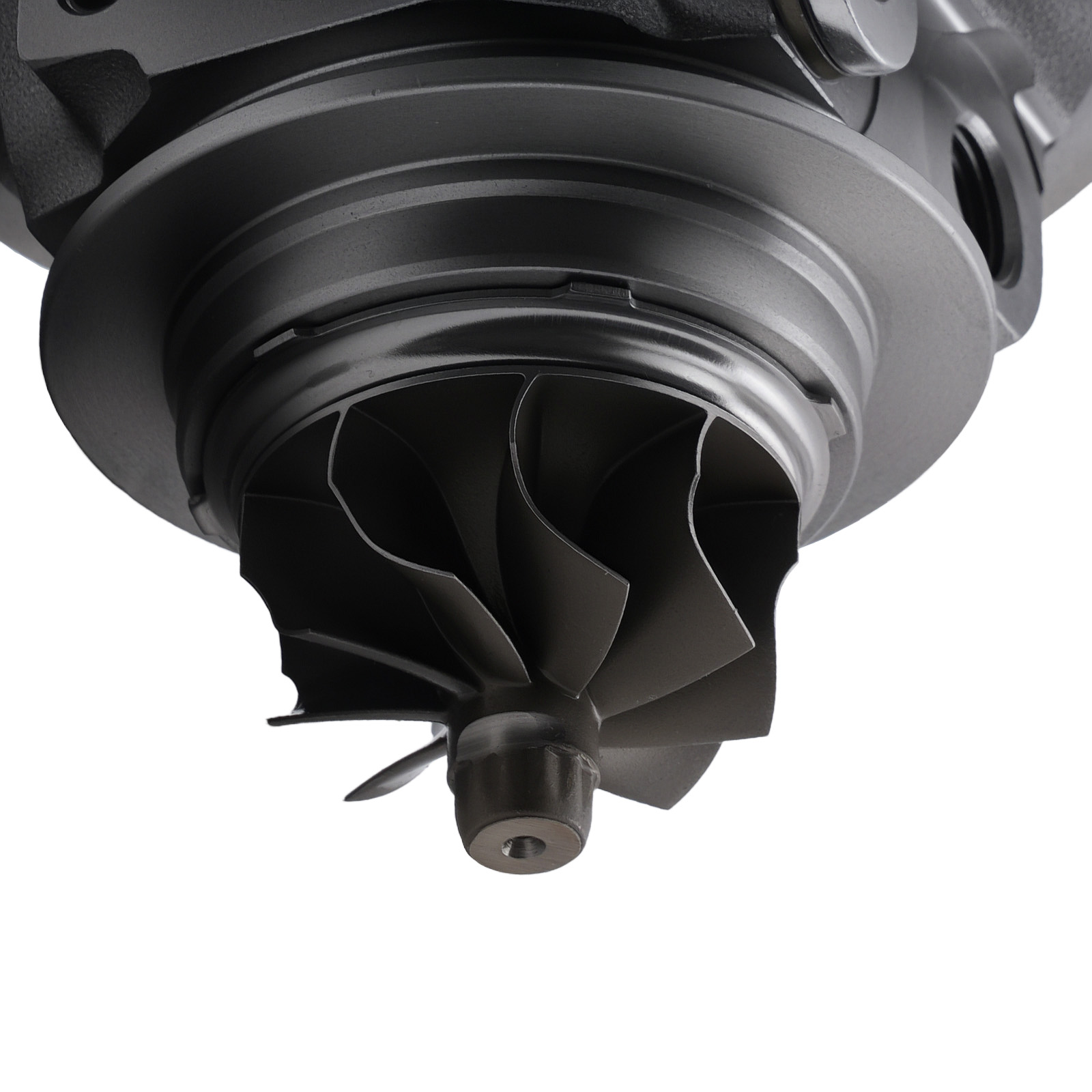 Turbocompresor chra for Land Rover Evoque Furgoneta 2.0 4x4 177KW 2013-2019