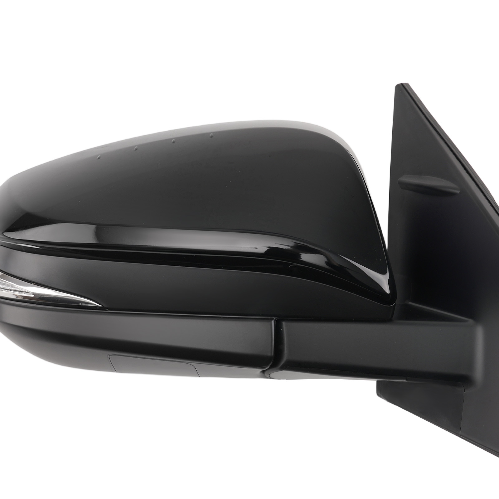 Right Side Mirror for Toyota RAV4 2.5L 2013-2015 879100R090D0 Paintable