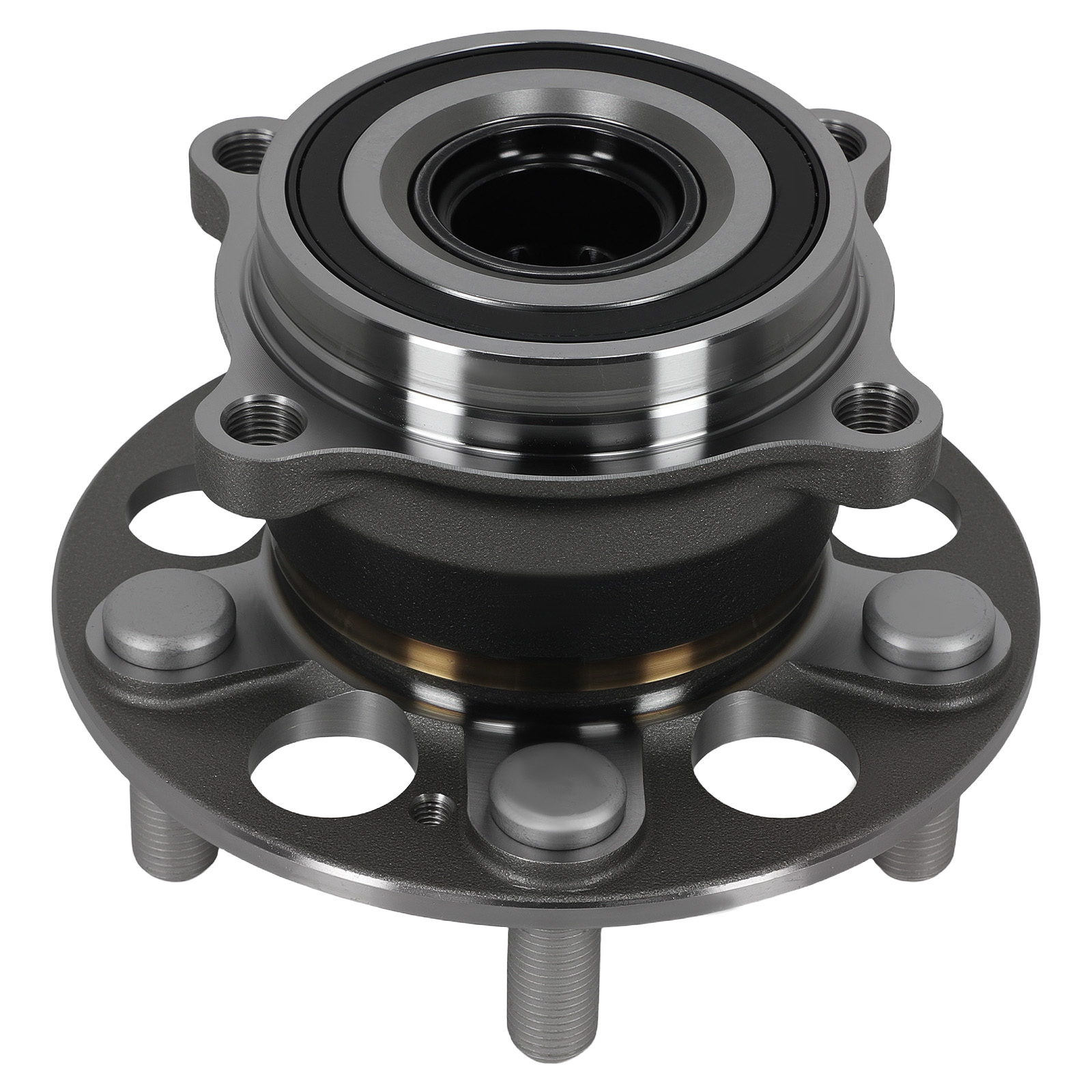 Rear Left RH Wheel Hub Bearing Assembly for Honda Pilot 3.5L 2016-2022 512629