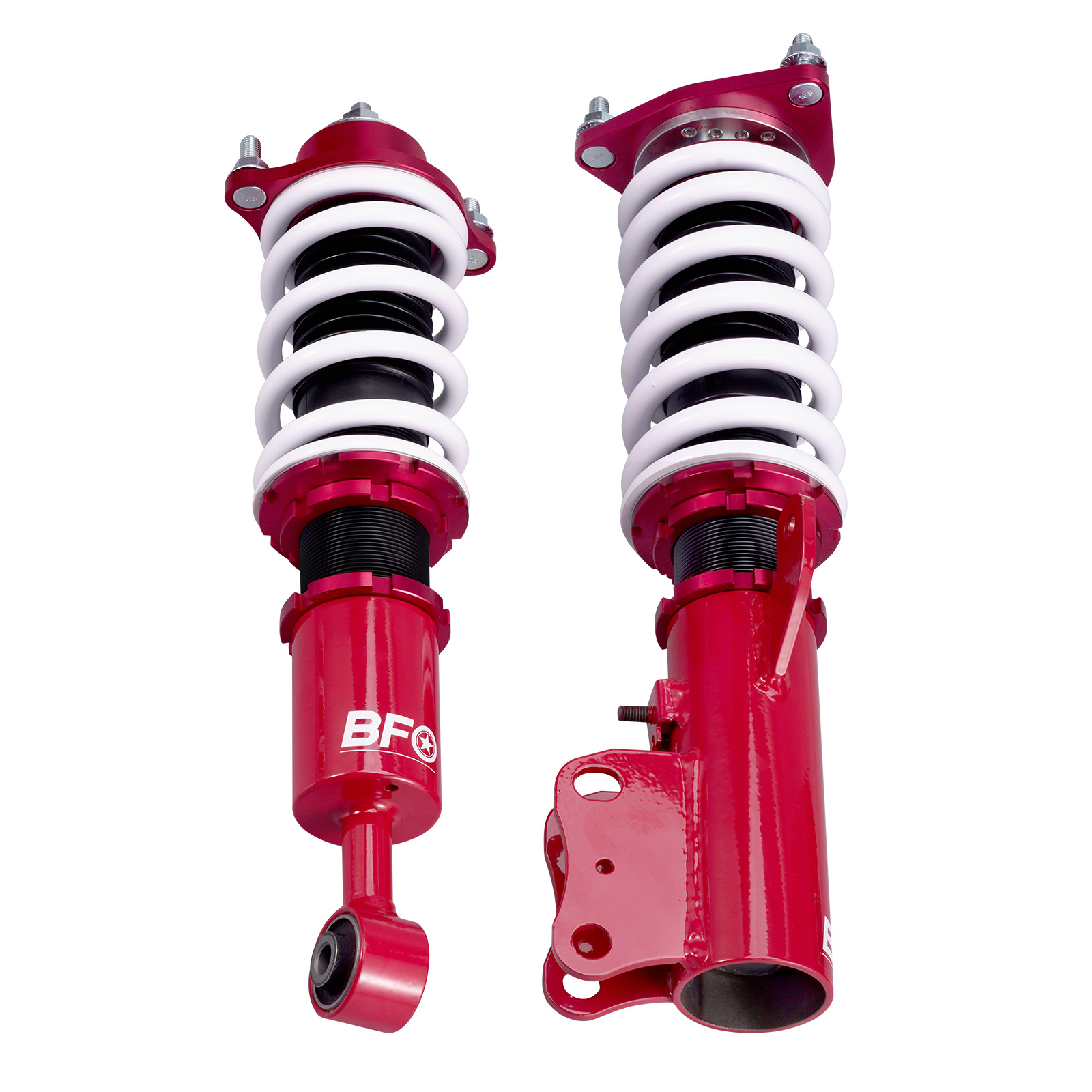 Suspension Coilovers Kit for Mitsubishi Lancer VIII CX 1.8 2.0 2.4 2008-2016