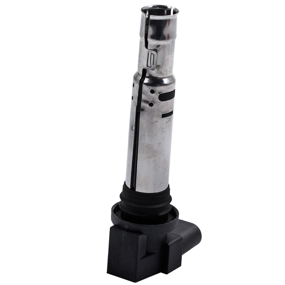 Zündspule for VW Golf 4 5 6 Plus Polo Seat Ibiza Skoda Fabia Audi A2 A3 1.4 1.6