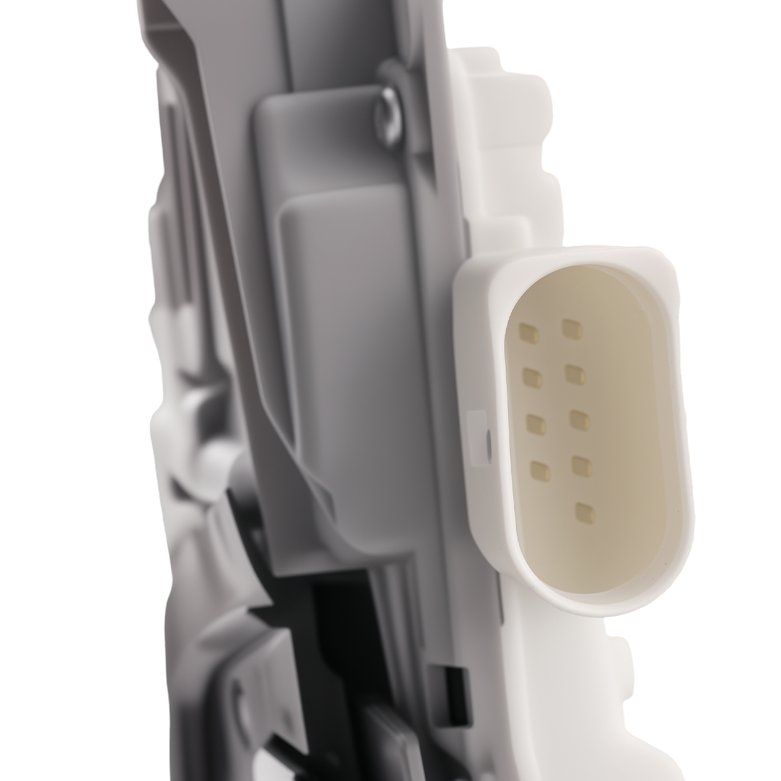 Serratura Elettrica Portiera Anteriore Sinistra for Audi A3 A4 A6 C6 4F1837015E