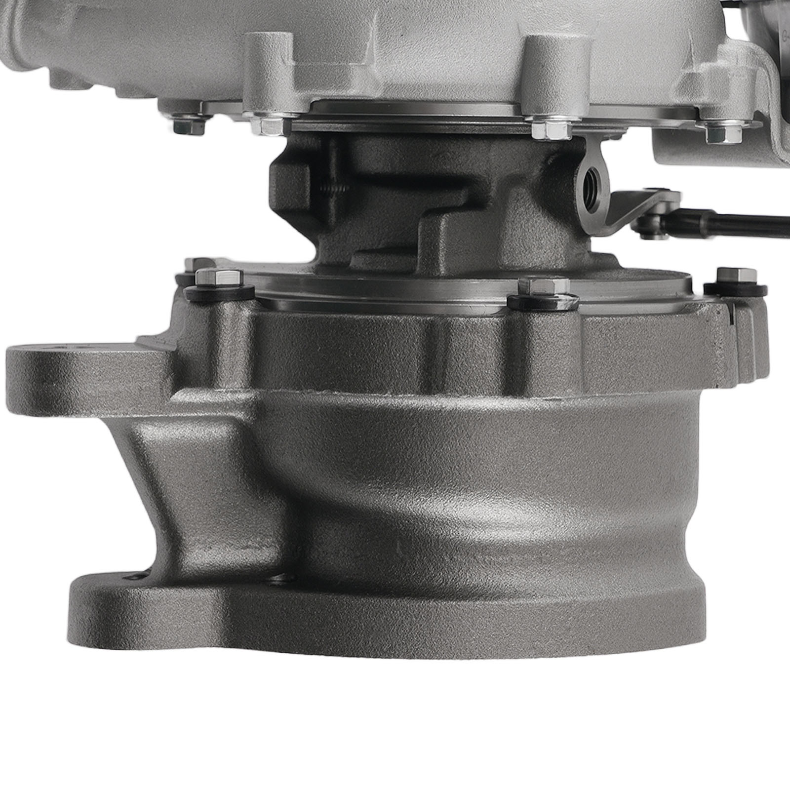 Turbolader für Ford Transit/Tourneo Custom Bus 2.2L TDCi 92KW BK2Q6K682GA Billet