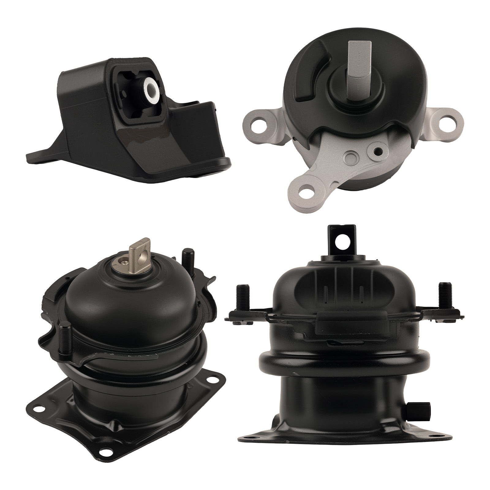 Engine & Auto Trans Mount For Acura MDX Honda Odyssey Passport Pilot 9 Speed V6